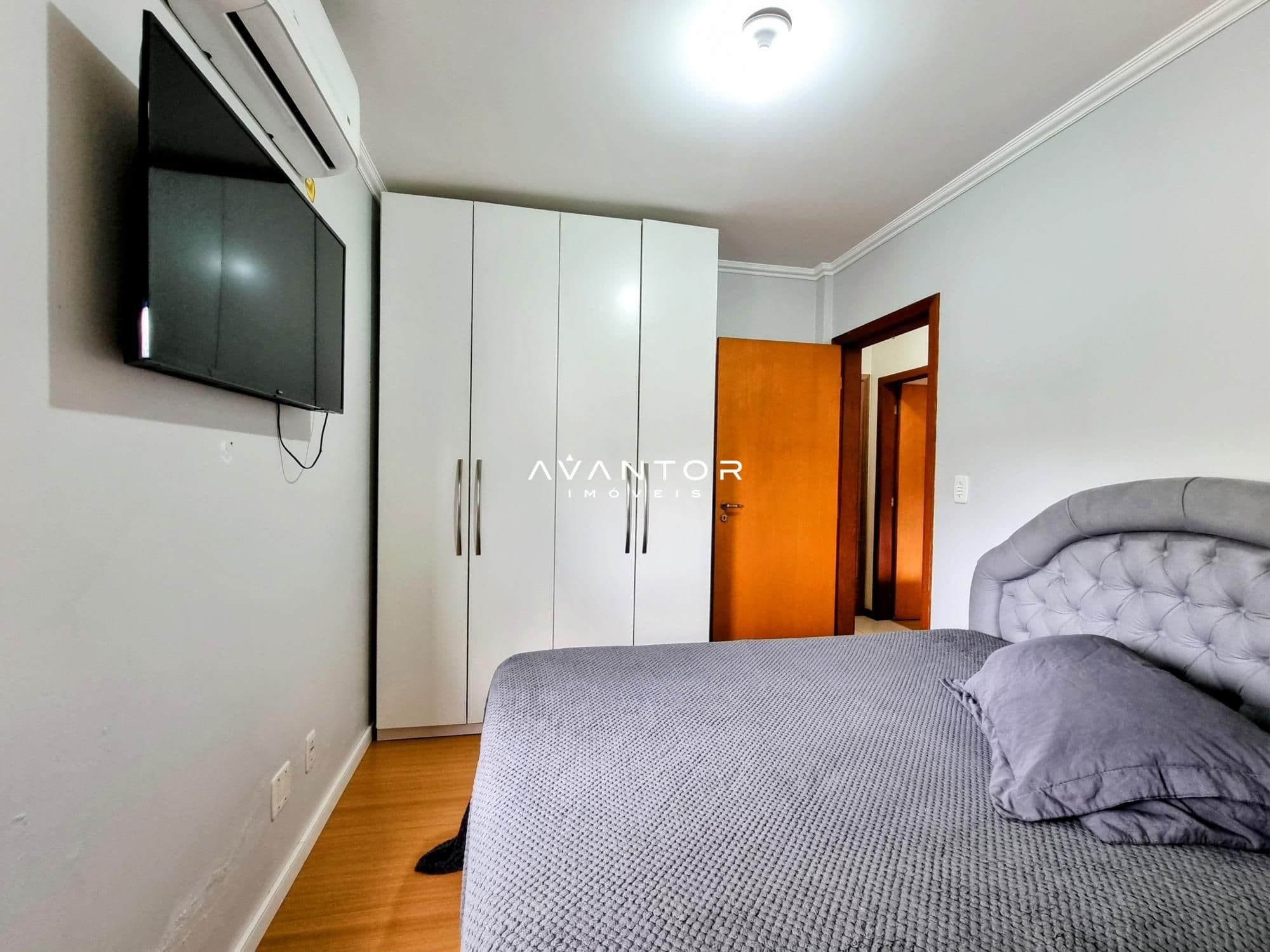 Apartamento com 2 quartos à venda no Residencial Felicitá, em Centro, Santa Maria/RS — foto 14 de 22