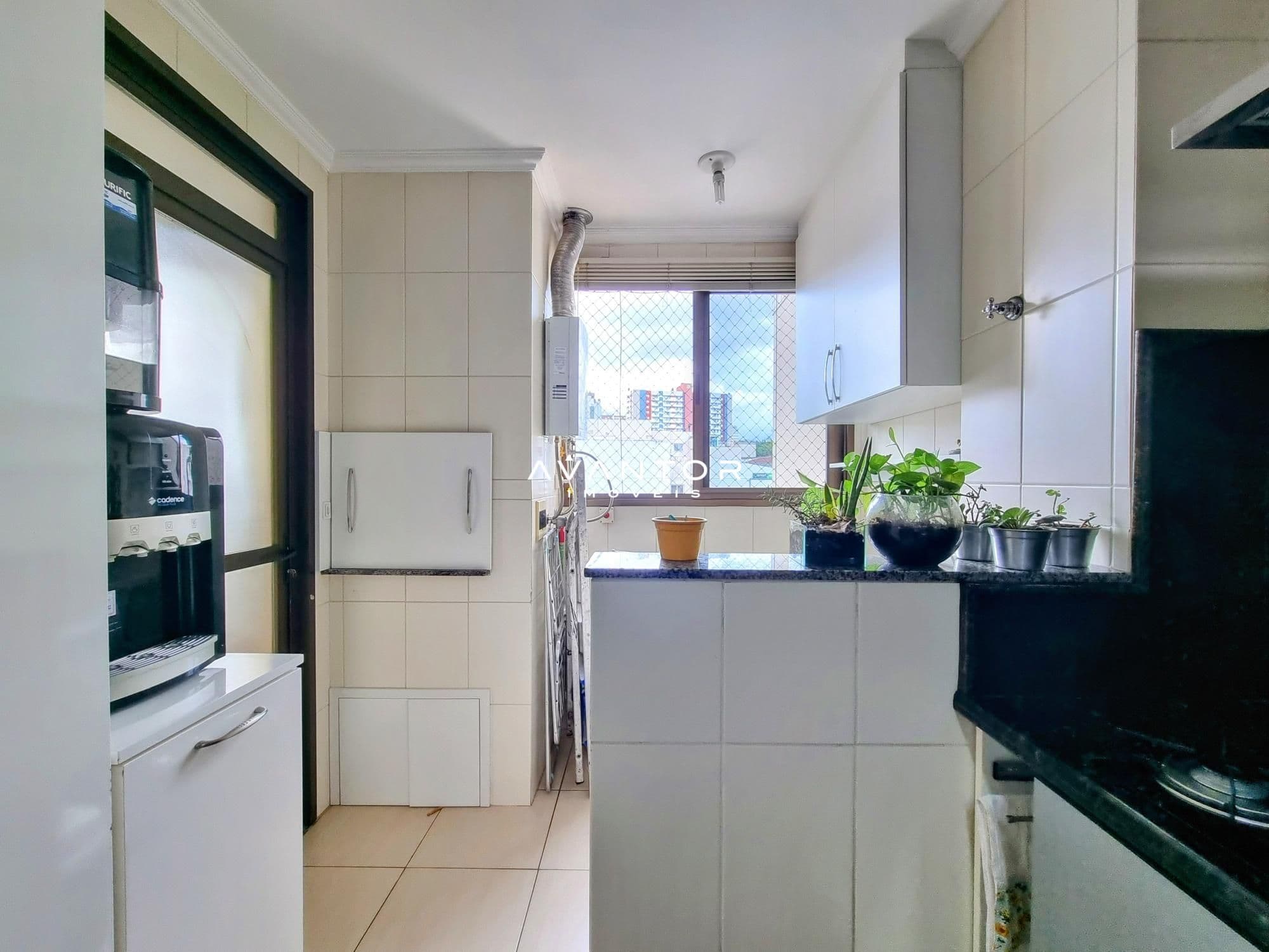Apartamento com 2 quartos à venda no Residencial Felicitá, em Centro, Santa Maria/RS — foto 15 de 22