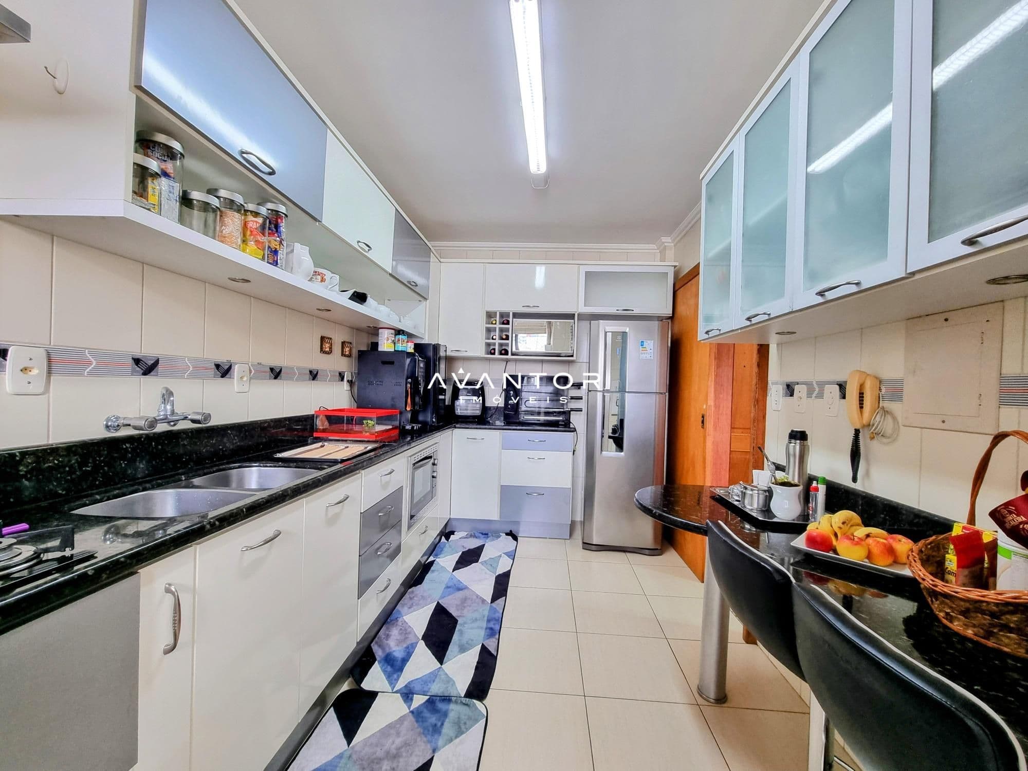 Apartamento com 2 quartos à venda no Residencial Felicitá, em Centro, Santa Maria/RS — foto 17 de 22