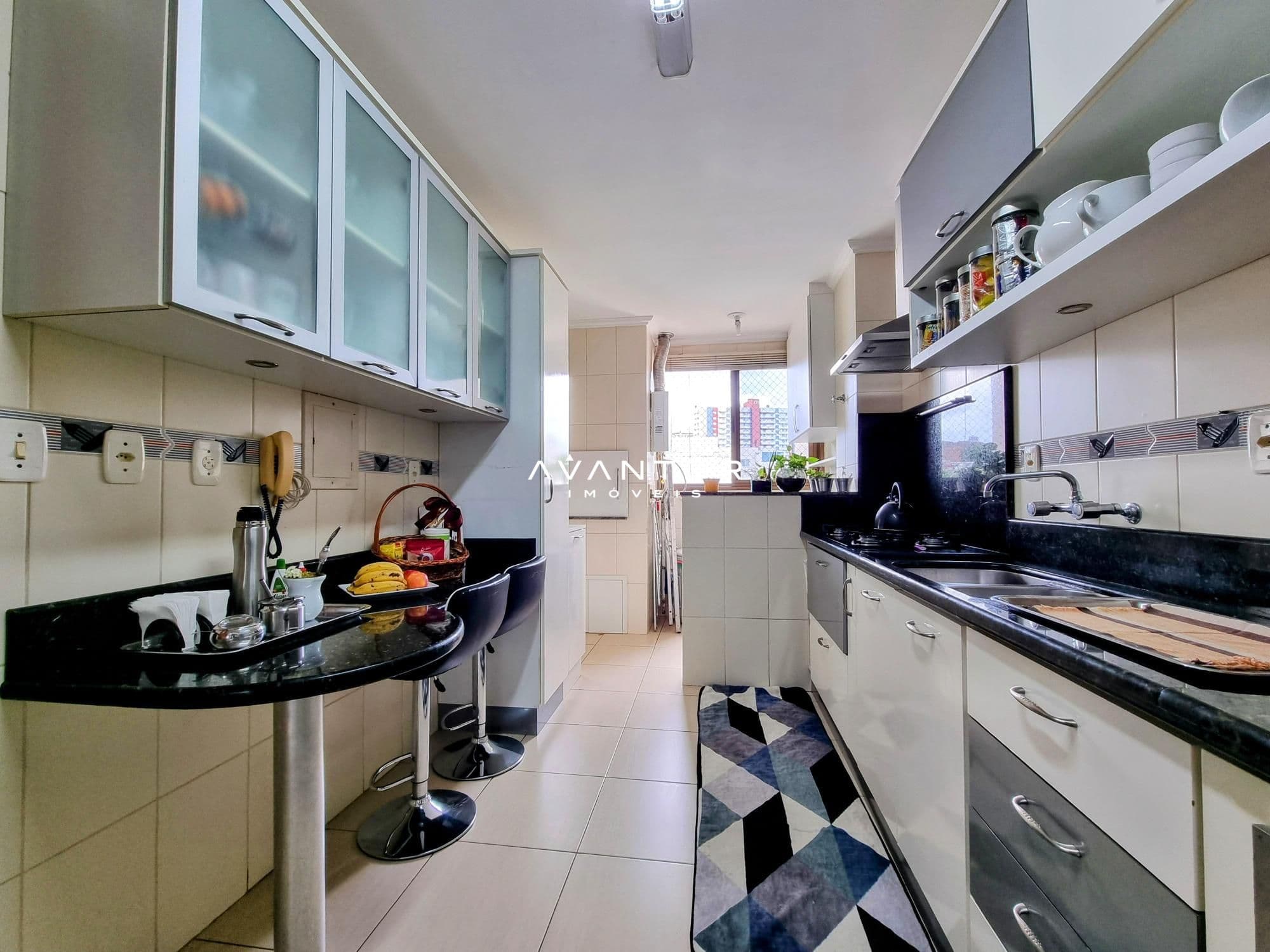 Apartamento com 2 quartos à venda no Residencial Felicitá, em Centro, Santa Maria/RS — foto 18 de 22