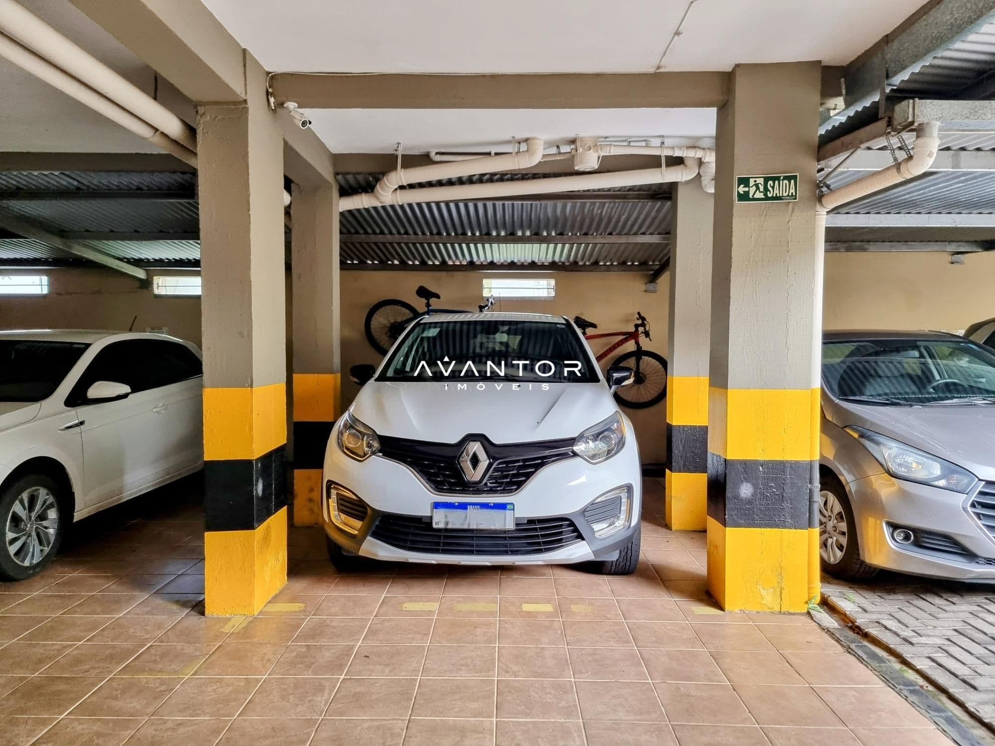 Apartamento com 2 quartos à venda no Residencial Felicitá, em Centro, Santa Maria/RS — foto 19 de 22