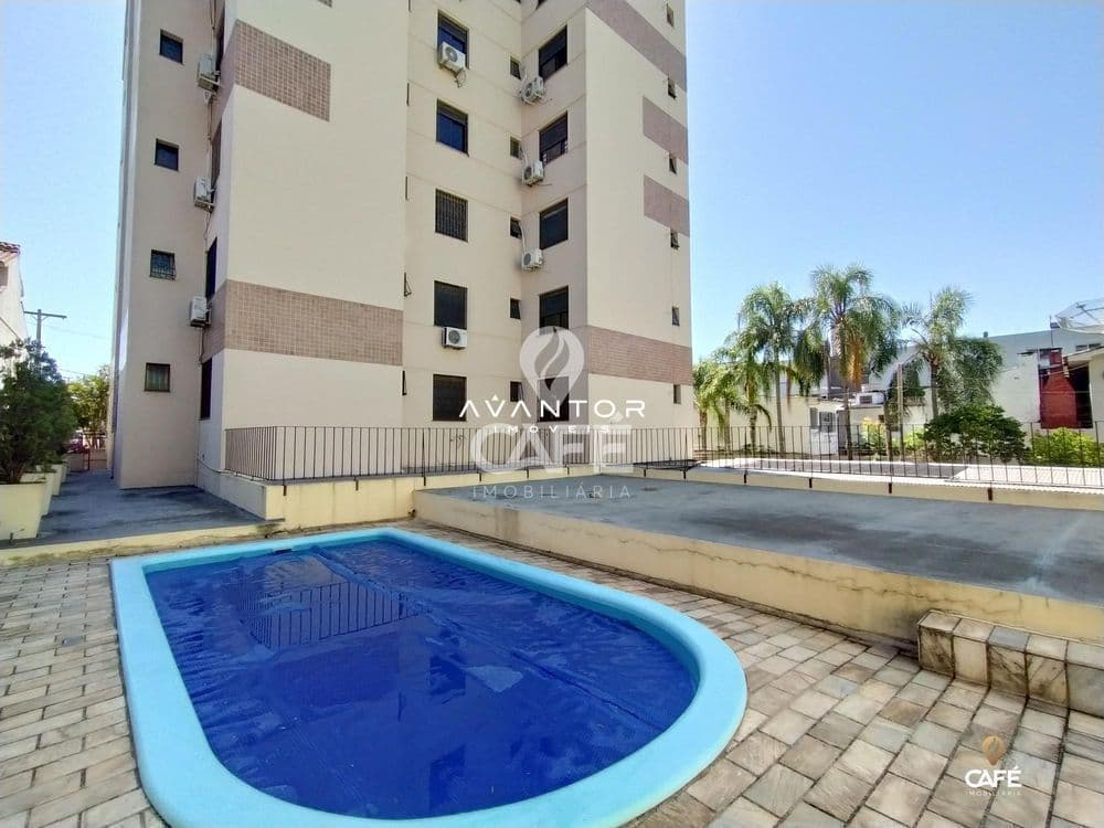 Apartamento com 2 quartos à venda no Residencial Felicitá, em Centro, Santa Maria/RS — foto 21 de 22