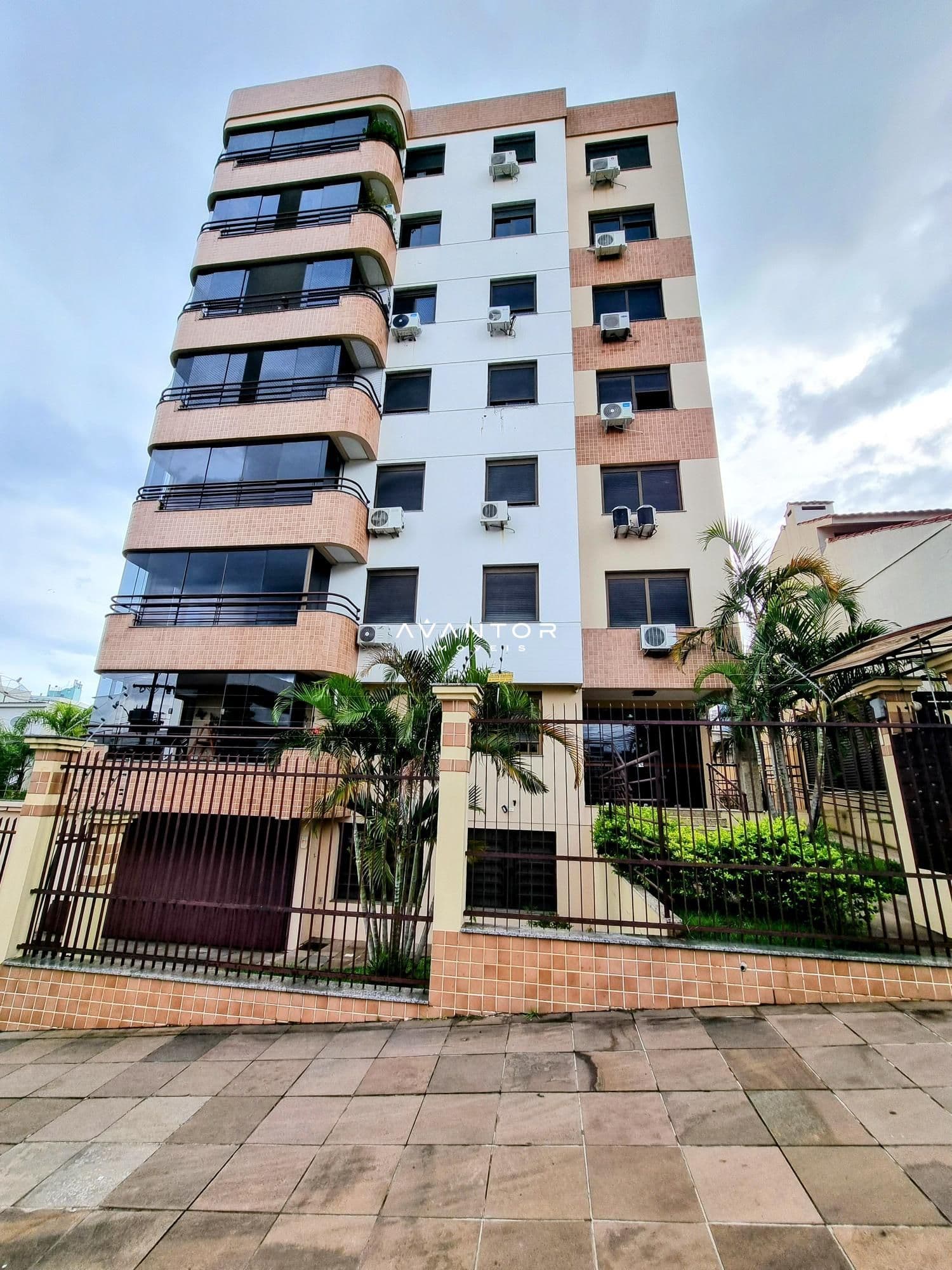 Apartamento com 2 quartos à venda no Residencial Felicitá, em Centro, Santa Maria/RS — foto 22 de 22