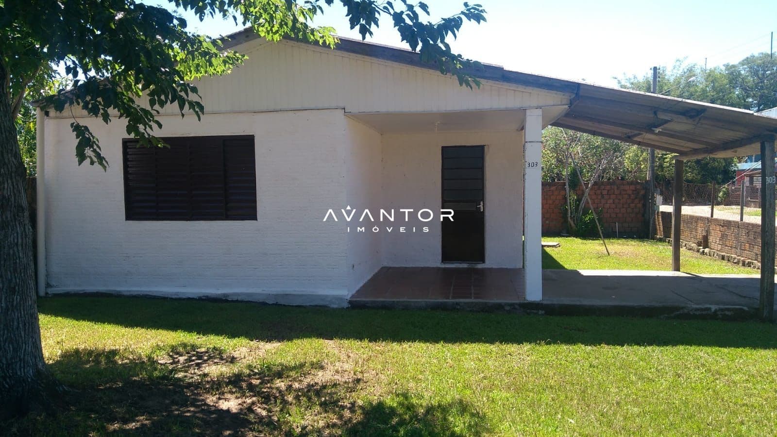 Casa com 2 quartos à venda em Caturrita, Santa Maria/RS — foto 3 de 11