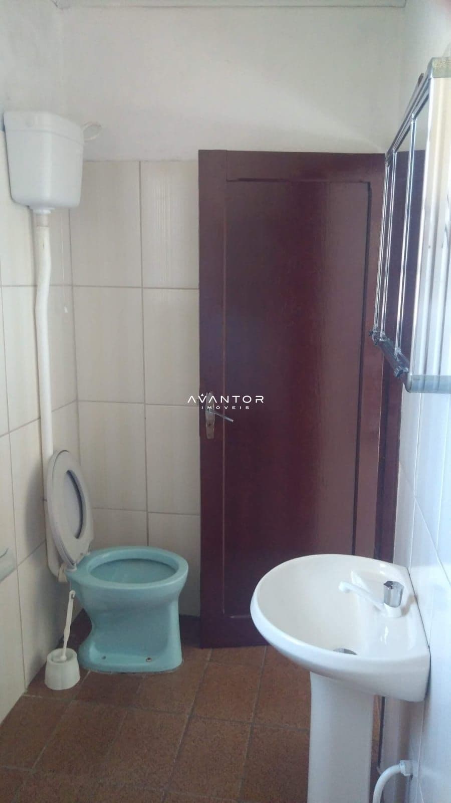 Casa com 2 quartos à venda em Caturrita, Santa Maria/RS — foto 10 de 11