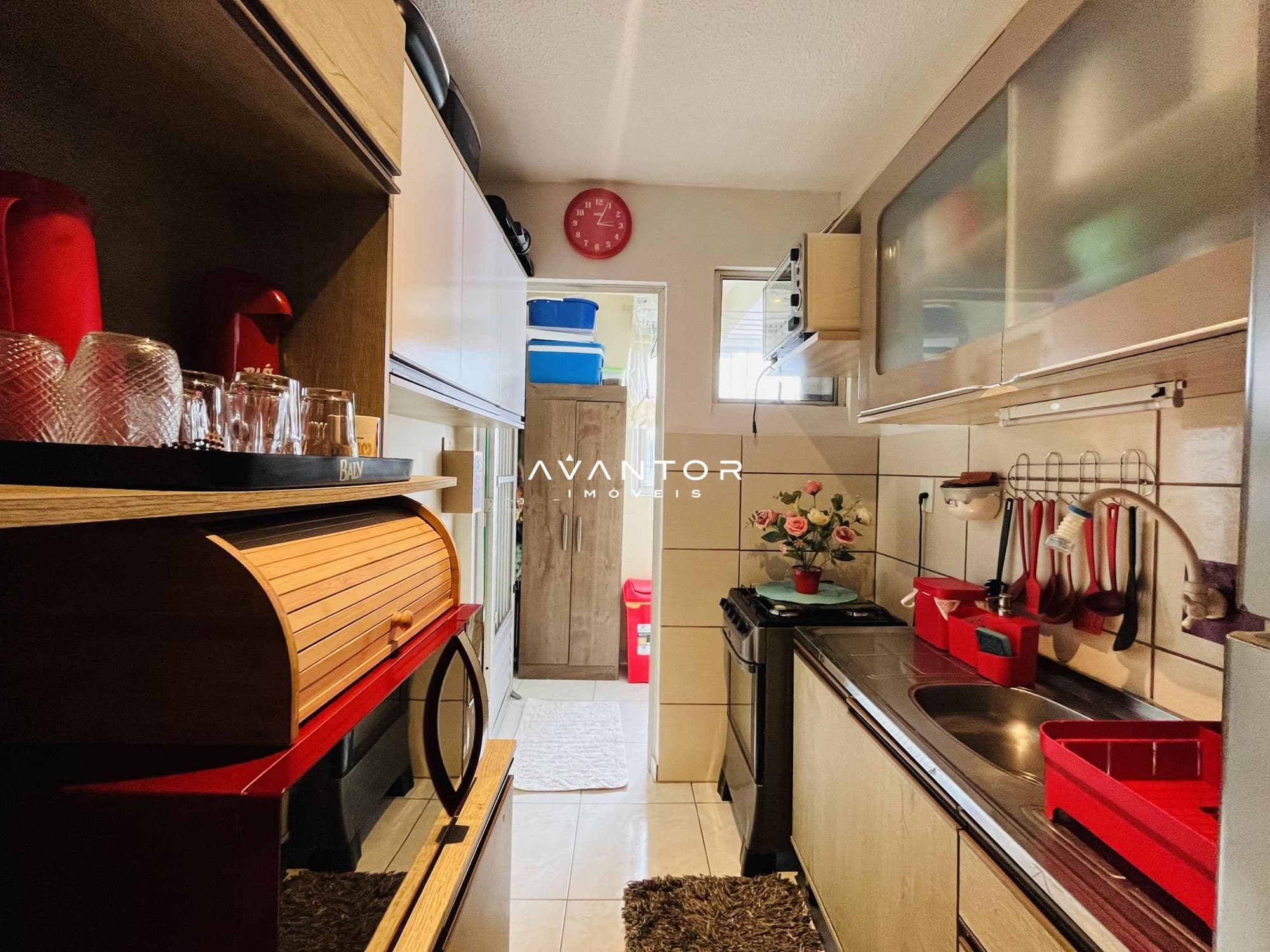 Apartamento com 3 quartos à venda no Vila Toscana I, em Nossa Senhora do Rosário, Santa Maria/RS — foto 5 de 13