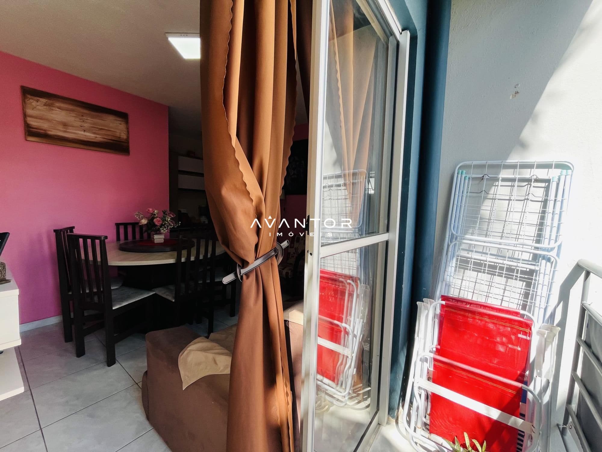 Apartamento com 3 quartos à venda no Vila Toscana I, em Nossa Senhora do Rosário, Santa Maria/RS — foto 6 de 13