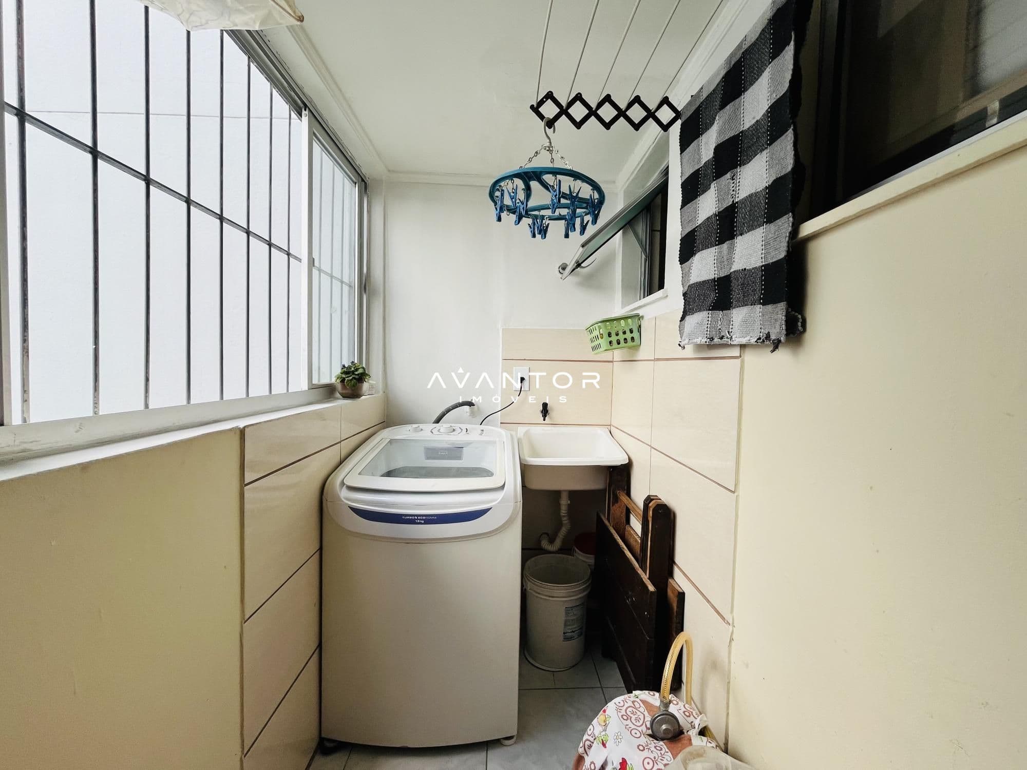 Apartamento com 3 quartos à venda no Vila Toscana I, em Nossa Senhora do Rosário, Santa Maria/RS — foto 7 de 13
