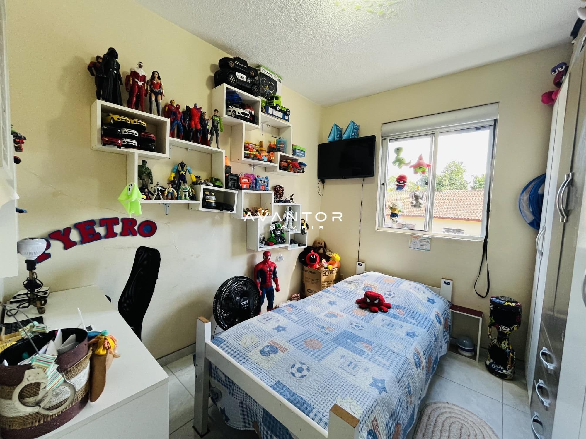 Apartamento com 3 quartos à venda no Vila Toscana I, em Nossa Senhora do Rosário, Santa Maria/RS — foto 10 de 13