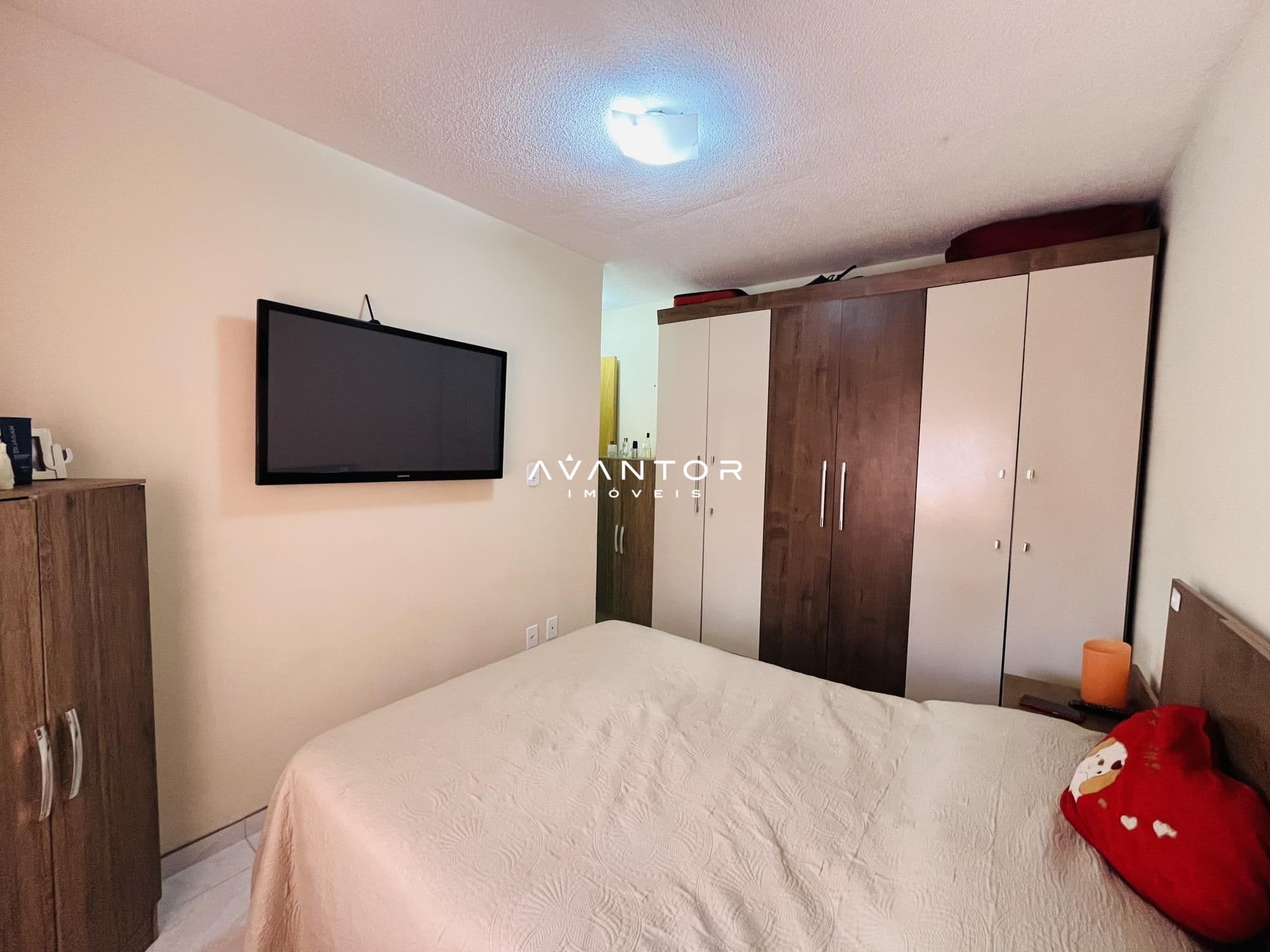 Apartamento com 3 quartos à venda no Vila Toscana I, em Nossa Senhora do Rosário, Santa Maria/RS — foto 12 de 13