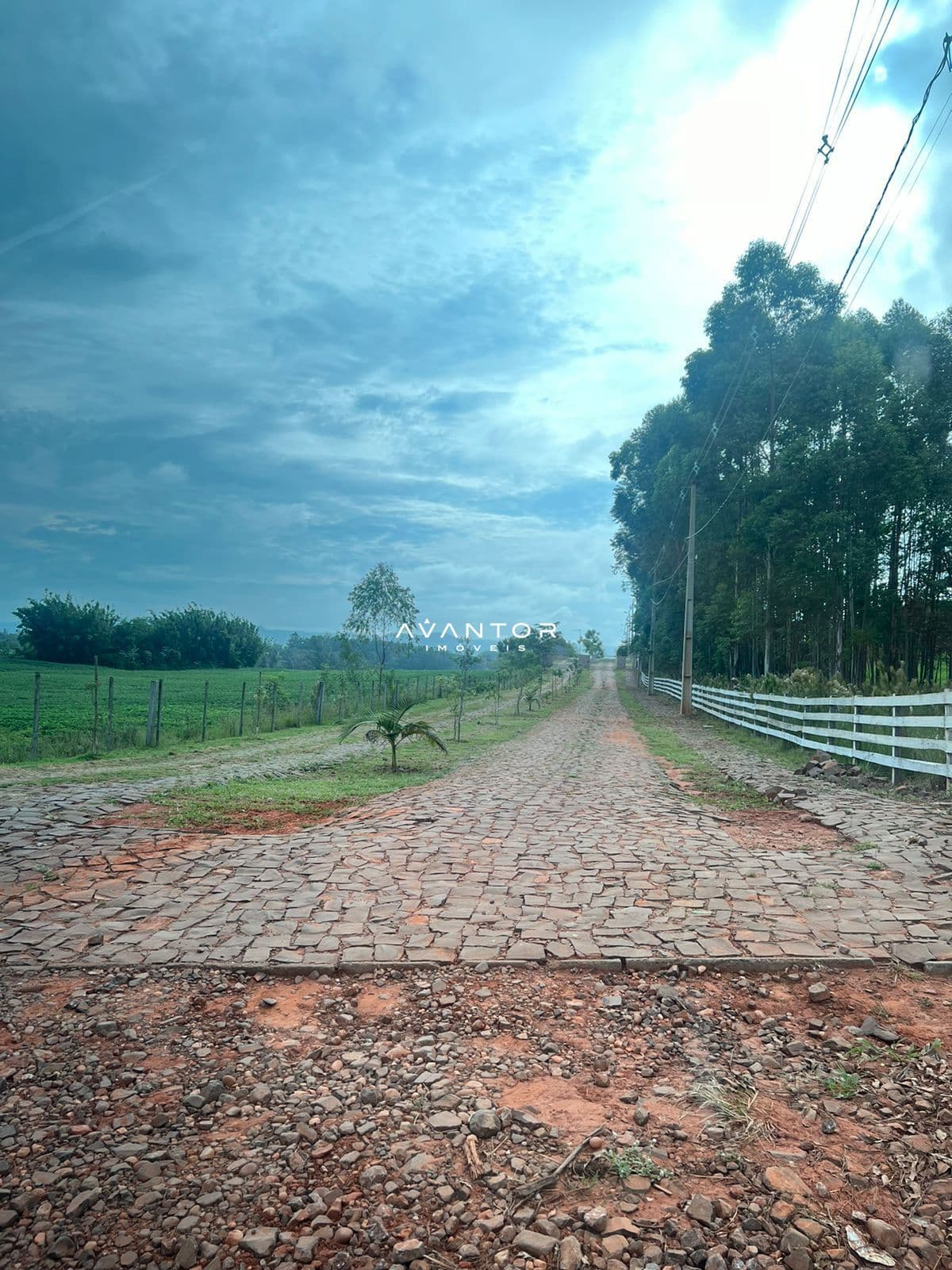 Terreno à venda em Camobi, Santa Maria/RS — foto 4 de 4