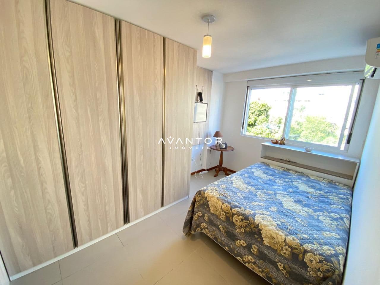 Apartamento com 1 quarto à venda no Residencial Dulce Fração, em Nossa Senhora Medianeira, Santa Maria/RS — foto 7 de 10