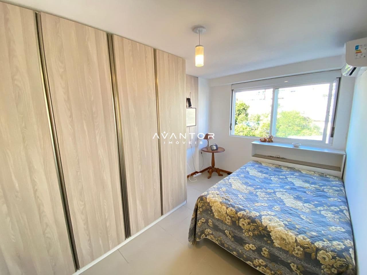 Apartamento com 1 quarto à venda no Residencial Dulce Fração, em Nossa Senhora Medianeira, Santa Maria/RS — foto 8 de 10