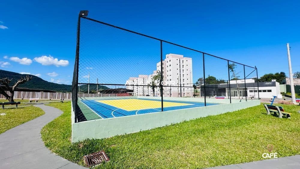 Apartamento com 2 quartos à venda no Residencial Morada do leste, em Camobi, Santa Maria/RS — foto 4 de 13
