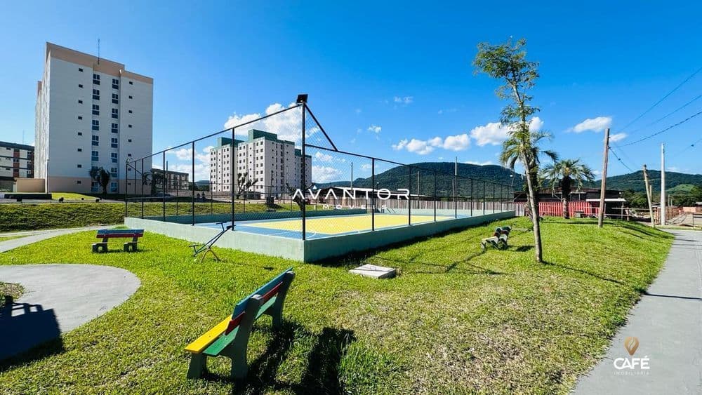 Apartamento com 2 quartos à venda no Residencial Morada do leste, em Camobi, Santa Maria/RS — foto 6 de 13