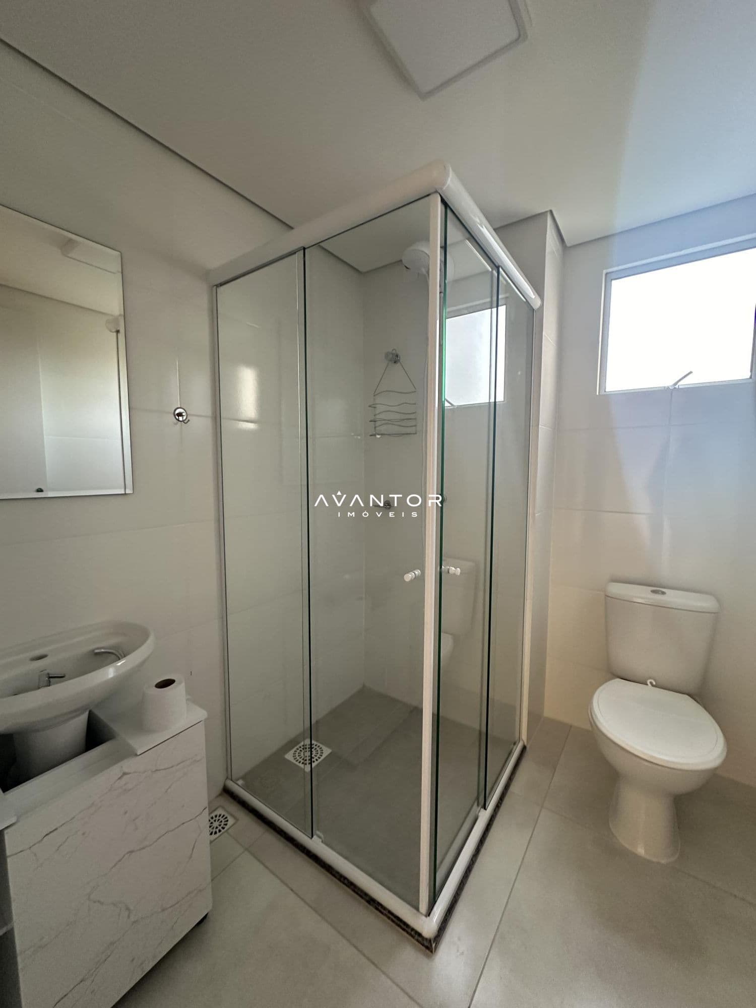 Apartamento com 2 quartos à venda no Residencial Morada do leste, em Camobi, Santa Maria/RS — foto 11 de 13