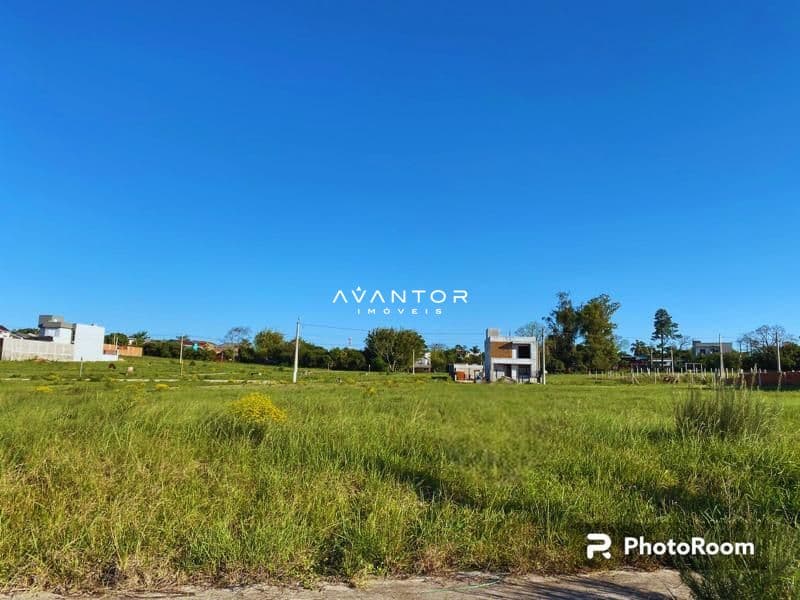 Terreno à venda no Residencial Alberto Schons, em Pinheiro Machado, Santa Maria/RS