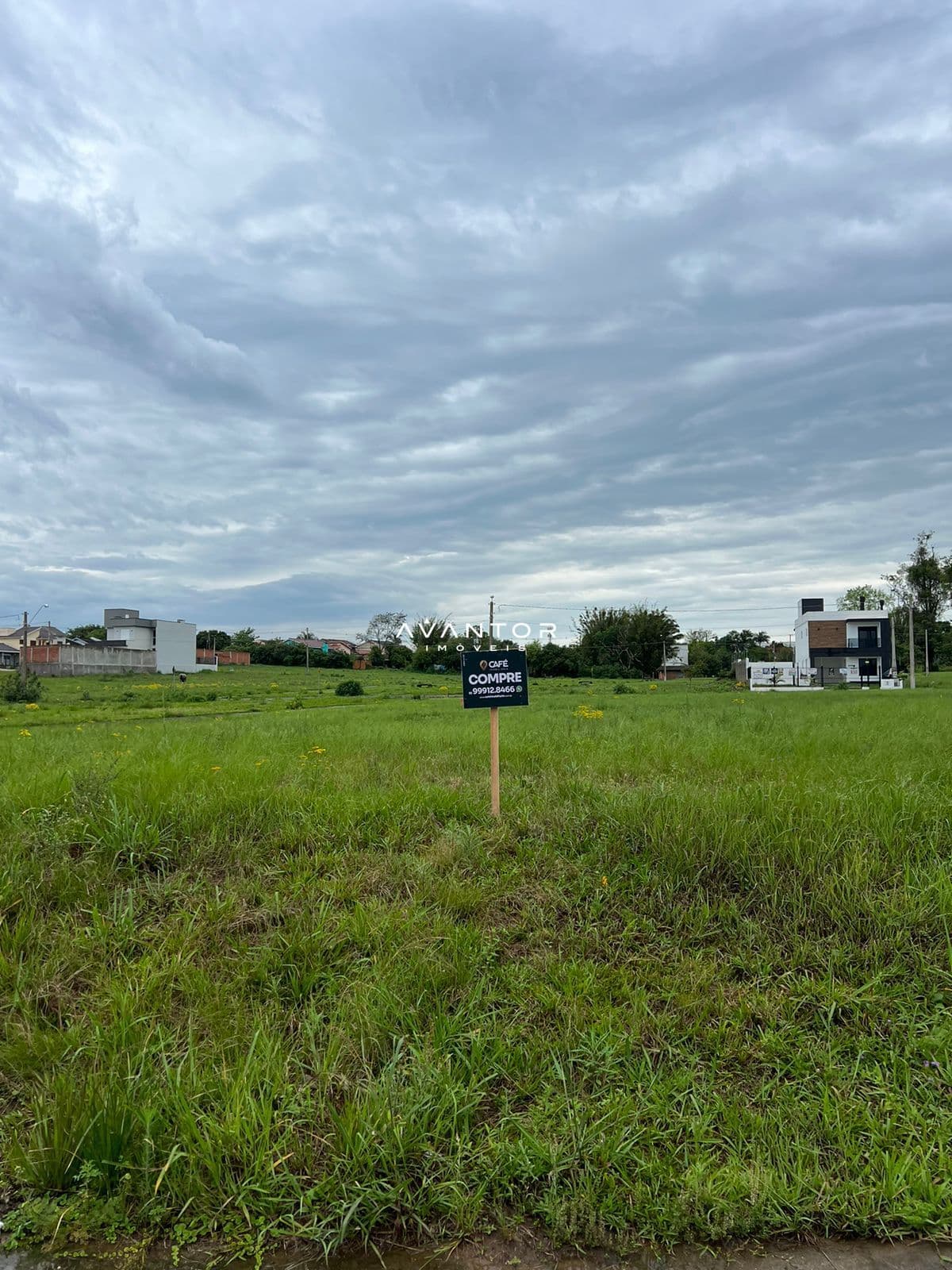 Terreno à venda no Residencial Alberto Schons, em Pinheiro Machado, Santa Maria/RS — foto 2 de 2