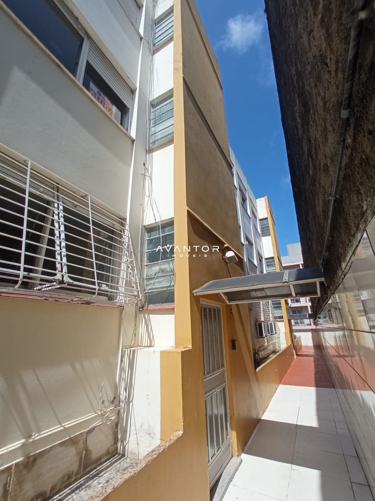 Apartamento com 2 quartos à venda no Edificio Tupancy, em Bonfim, Santa Maria/RS — foto 3 de 13
