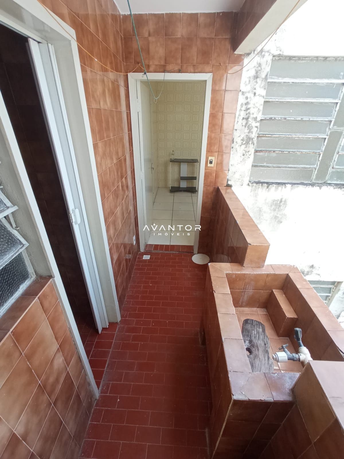 Apartamento com 2 quartos à venda no Edificio Tupancy, em Bonfim, Santa Maria/RS — foto 11 de 13