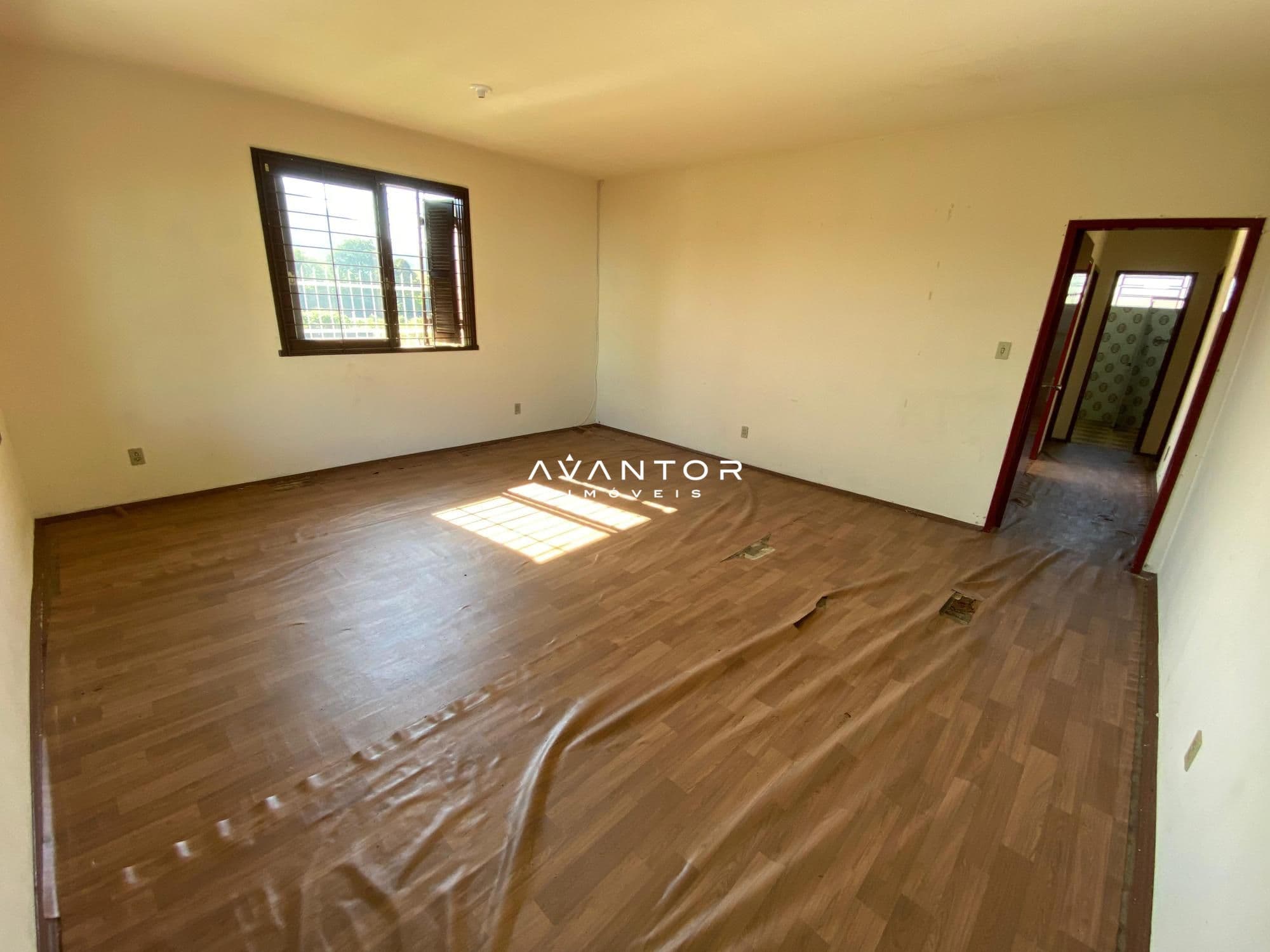 Casa com 3 quartos à venda em Km 3, Santa Maria/RS — foto 2 de 20