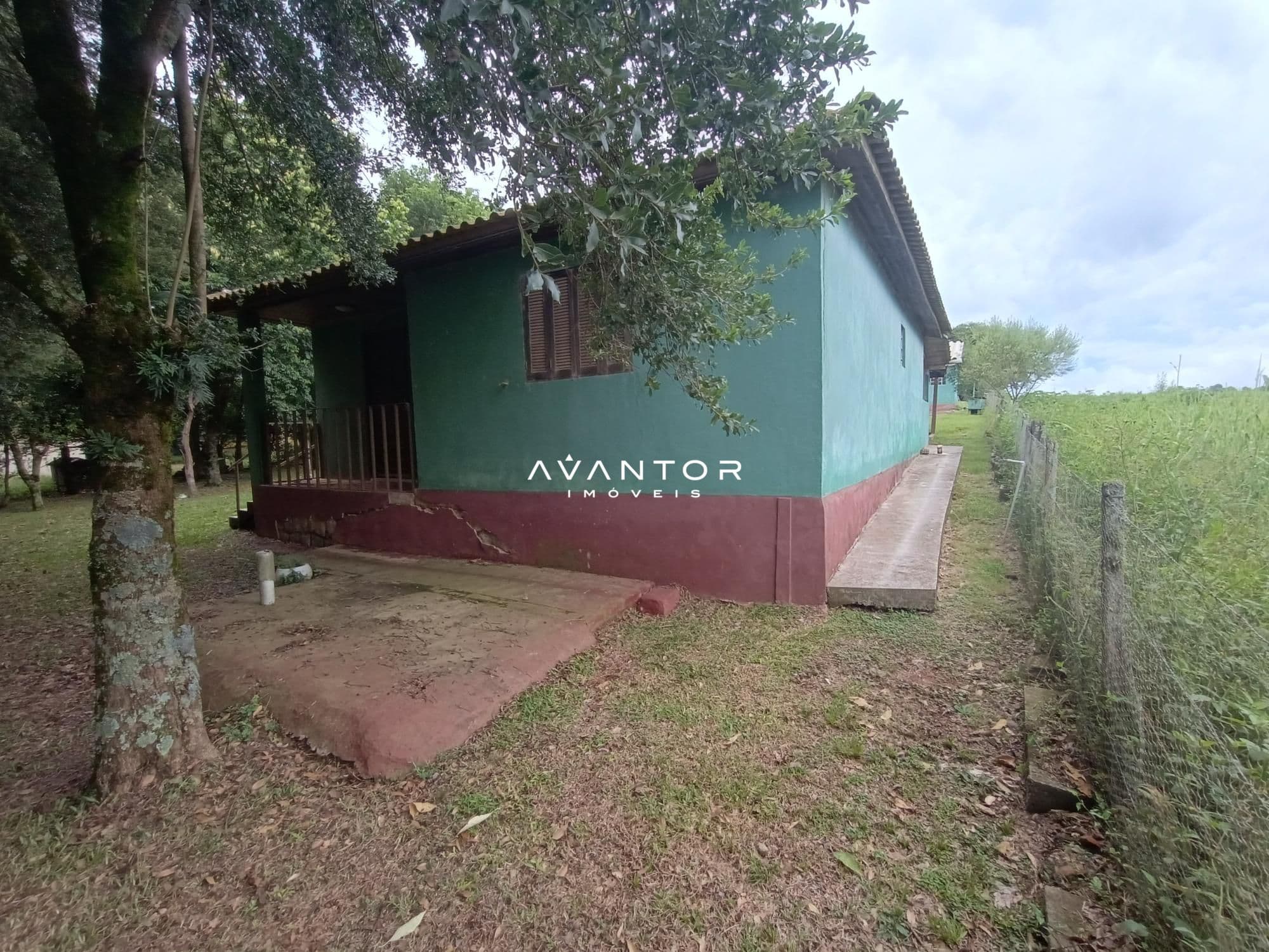 Chácara com 2 quartos à venda em Zona rural, São Martinho da Serra/RS — foto 5 de 24