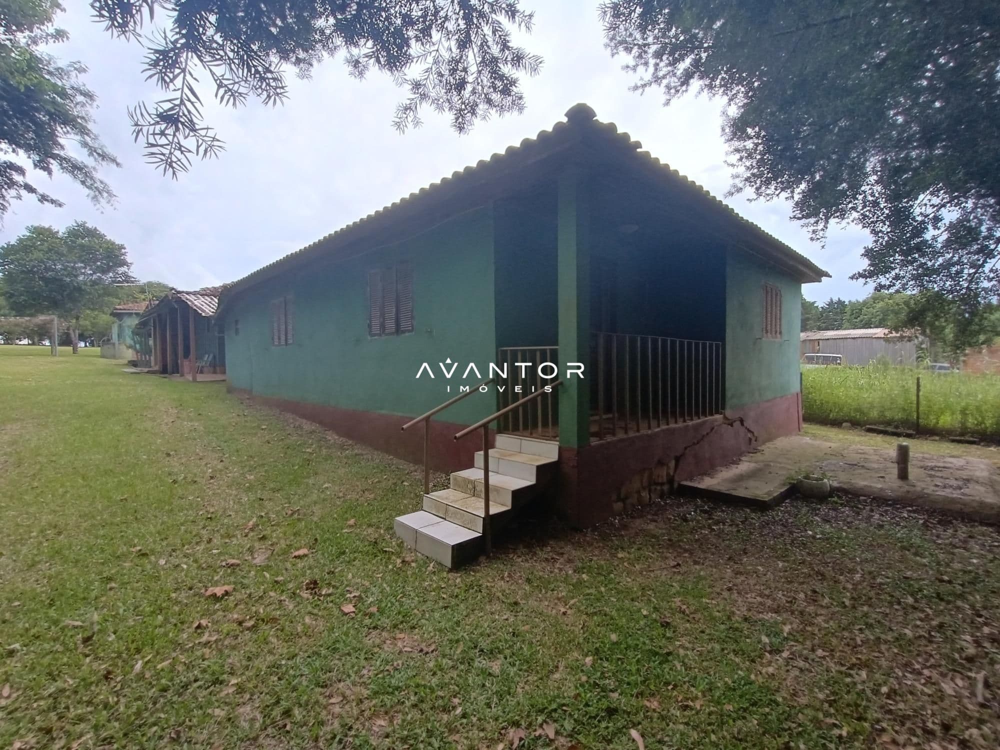 Chácara com 2 quartos à venda em Zona rural, São Martinho da Serra/RS — foto 7 de 24