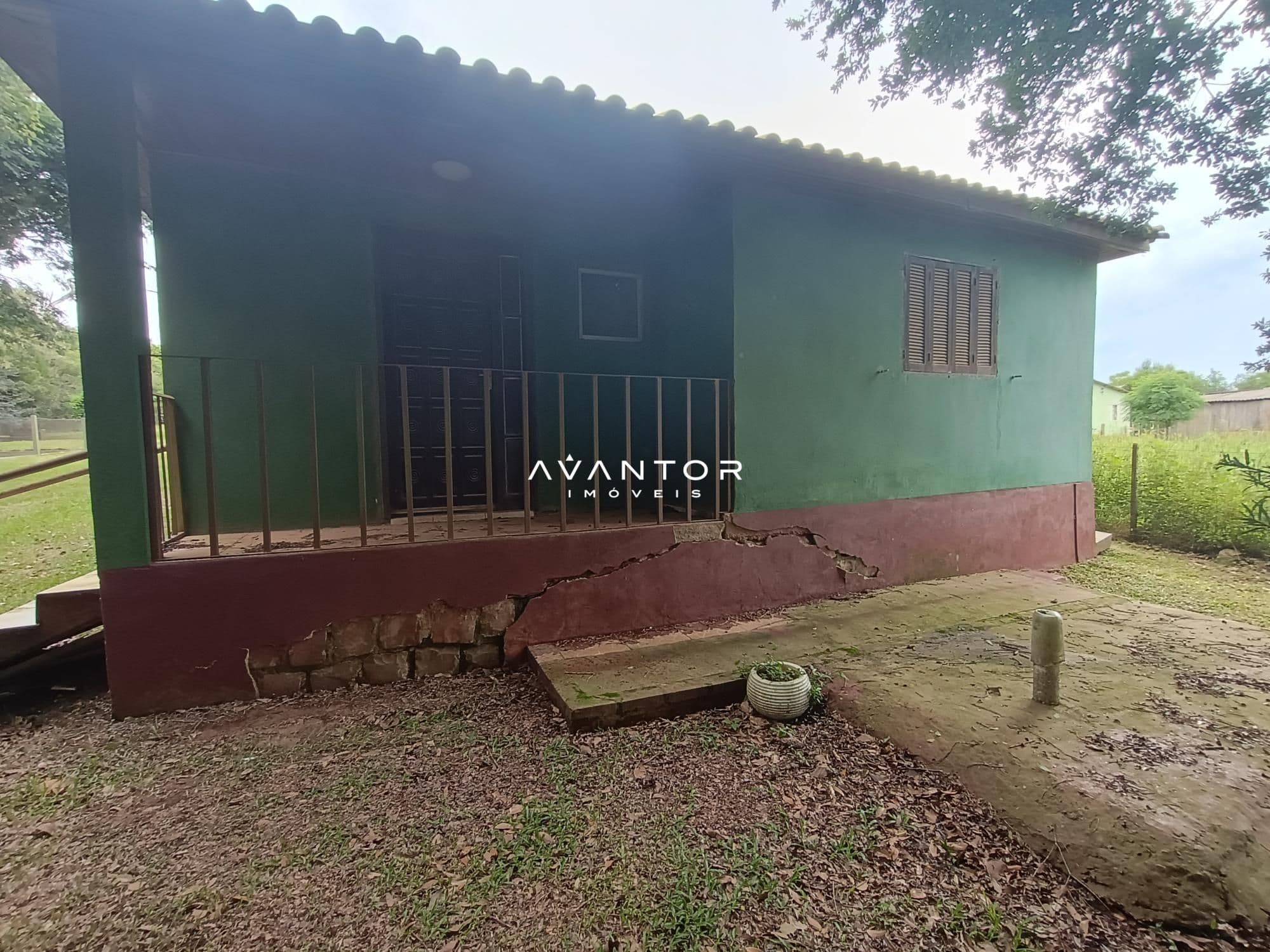 Chácara com 2 quartos à venda em Zona rural, São Martinho da Serra/RS — foto 9 de 24
