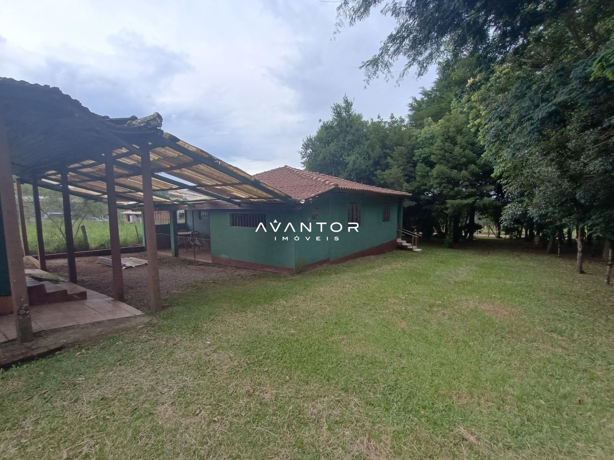 Chácara com 2 quartos à venda em Zona rural, São Martinho da Serra/RS — foto 10 de 24