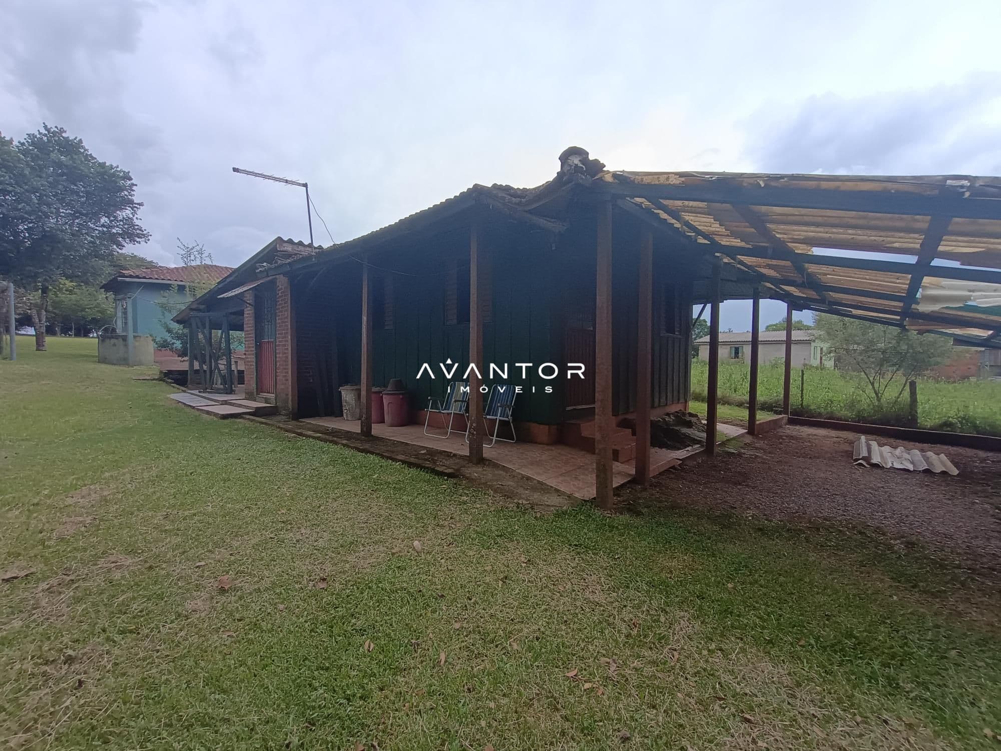 Chácara com 2 quartos à venda em Zona rural, São Martinho da Serra/RS — foto 15 de 24