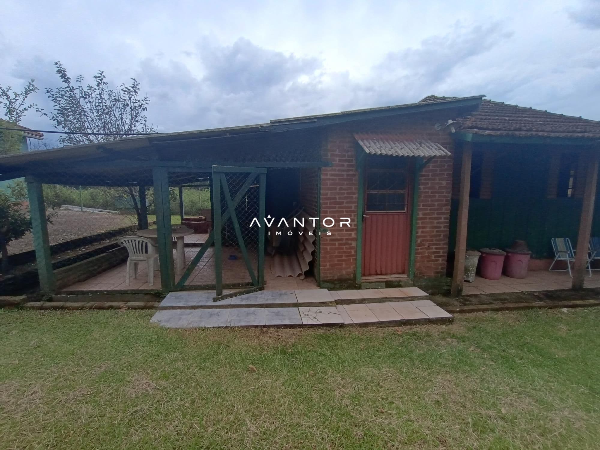Chácara com 2 quartos à venda em Zona rural, São Martinho da Serra/RS — foto 16 de 24