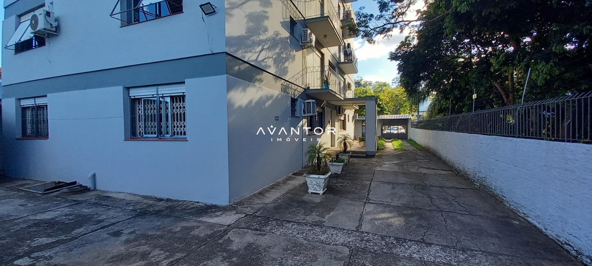 Apartamento com 3 quartos à venda no Edifício Palmares ll, em São José, Santa Maria/RS — foto 3 de 17
