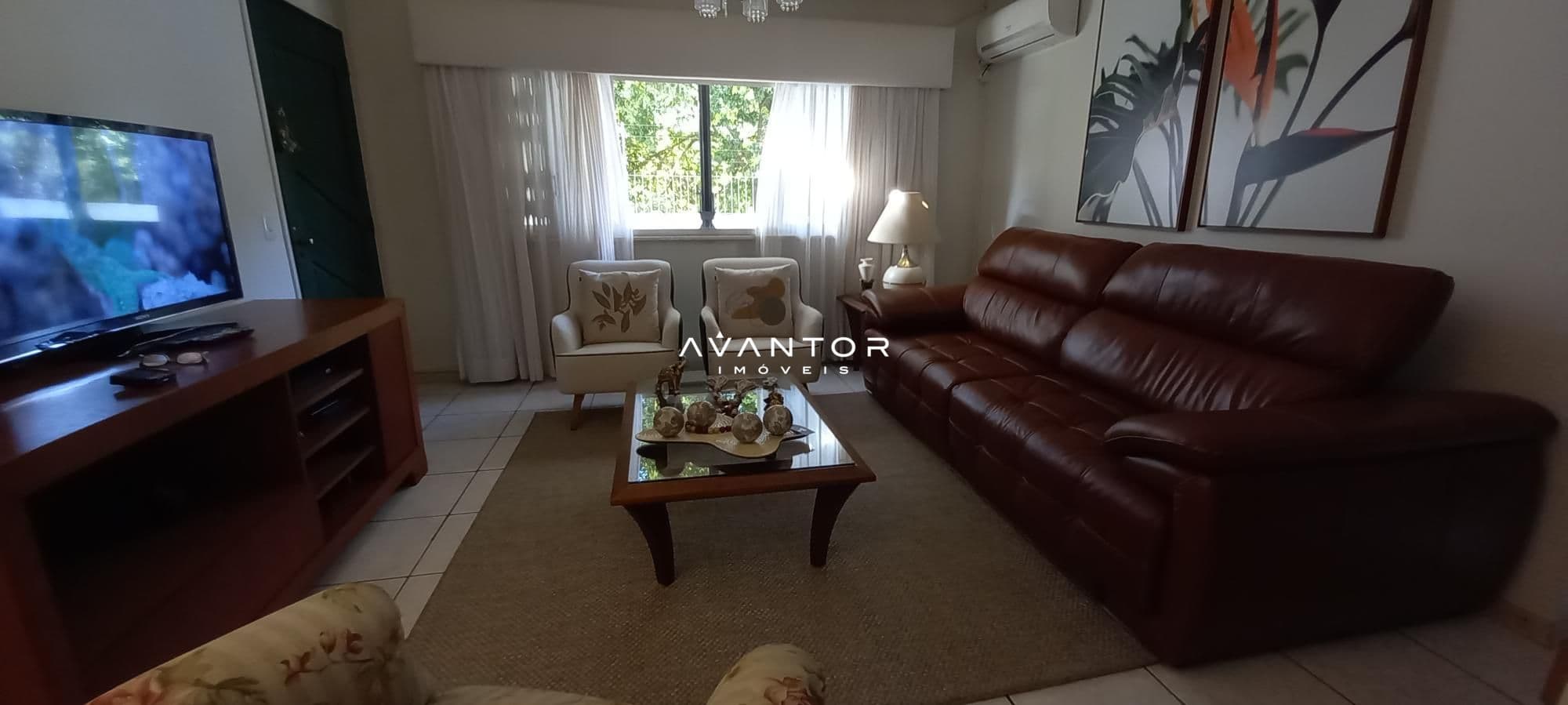Apartamento com 3 quartos à venda no Edifício Palmares ll, em São José, Santa Maria/RS — foto 4 de 17