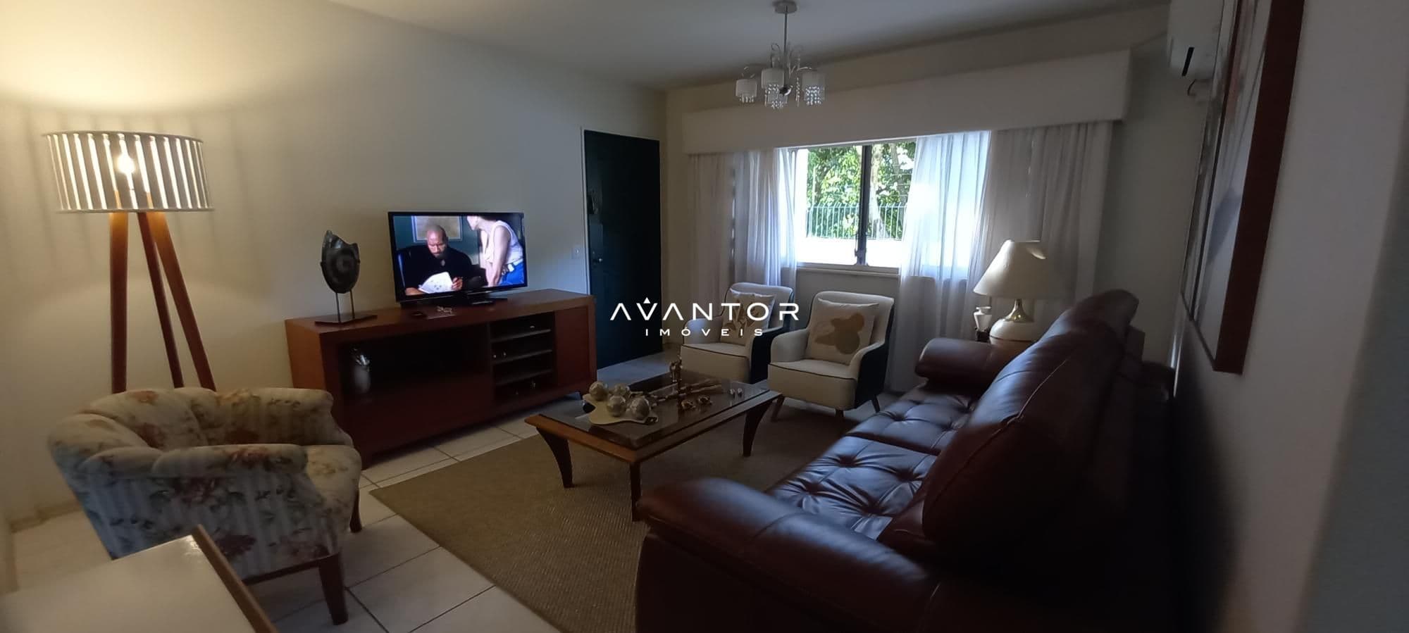 Apartamento com 3 quartos à venda no Edifício Palmares ll, em São José, Santa Maria/RS — foto 6 de 17