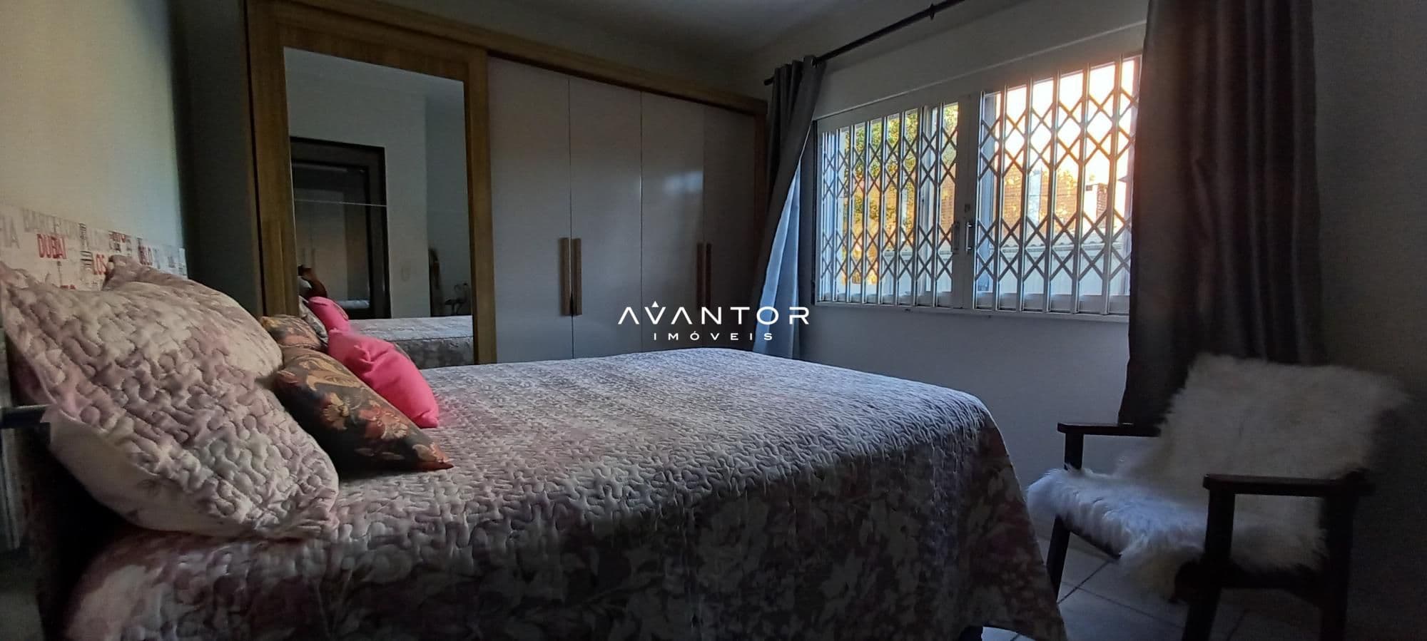 Apartamento com 3 quartos à venda no Edifício Palmares ll, em São José, Santa Maria/RS — foto 7 de 17