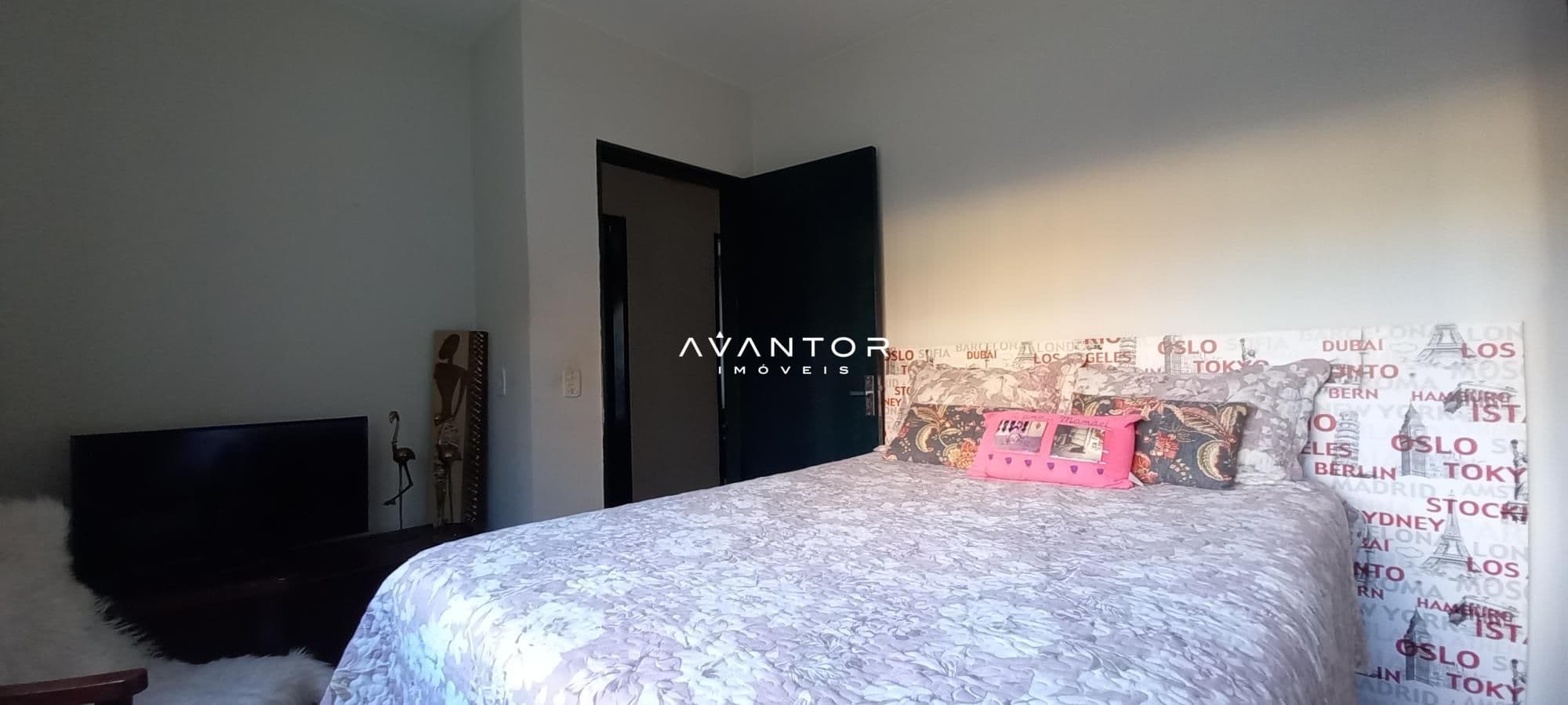 Apartamento com 3 quartos à venda no Edifício Palmares ll, em São José, Santa Maria/RS — foto 11 de 17