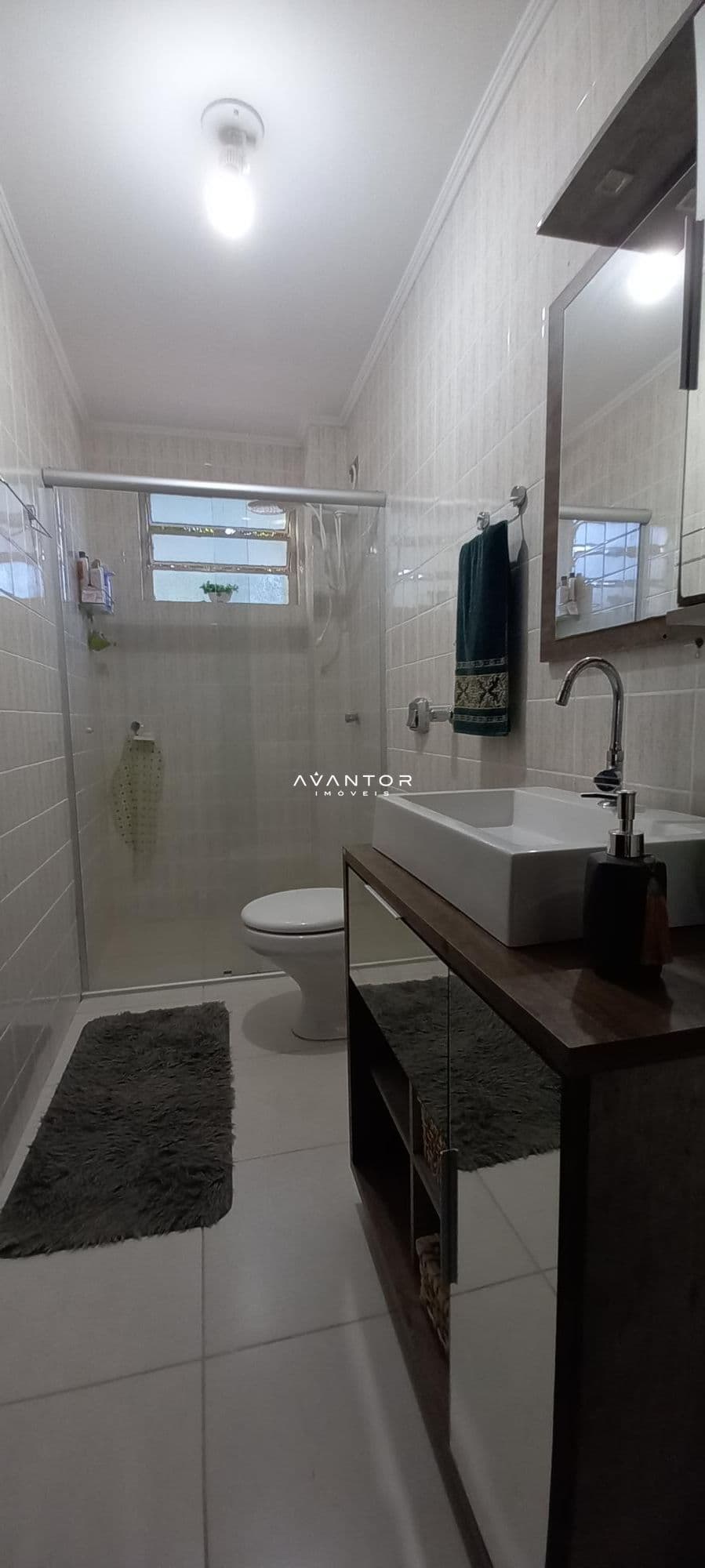 Apartamento com 3 quartos à venda no Edifício Palmares ll, em São José, Santa Maria/RS — foto 12 de 17