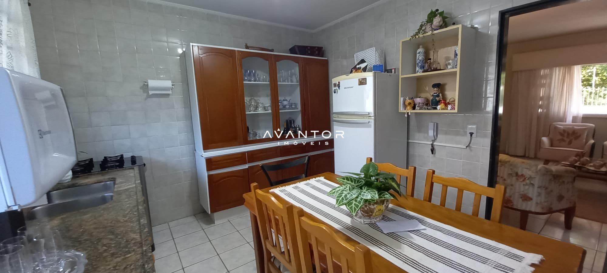 Apartamento com 3 quartos à venda no Edifício Palmares ll, em São José, Santa Maria/RS — foto 13 de 17