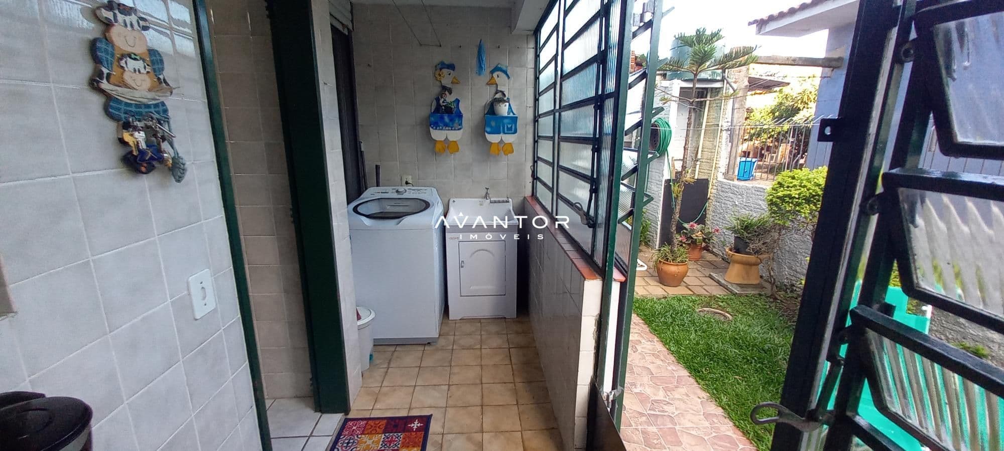 Apartamento com 3 quartos à venda no Edifício Palmares ll, em São José, Santa Maria/RS — foto 15 de 17