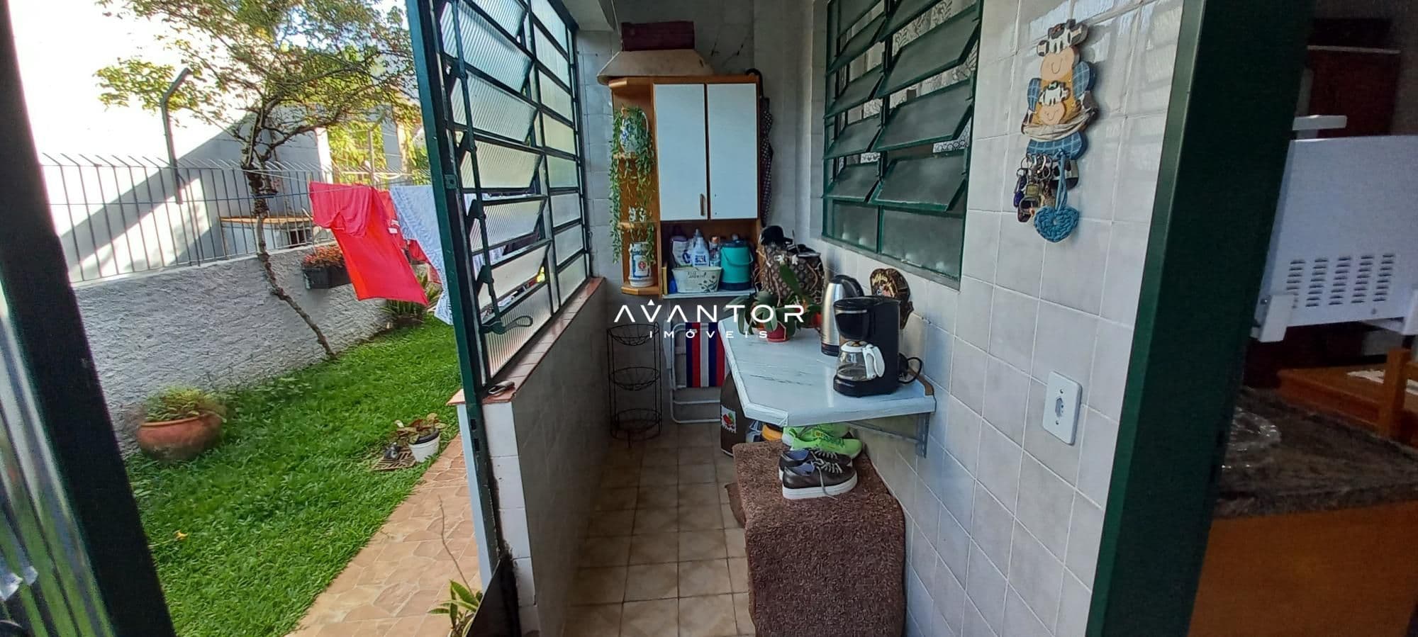 Apartamento com 3 quartos à venda no Edifício Palmares ll, em São José, Santa Maria/RS — foto 16 de 17