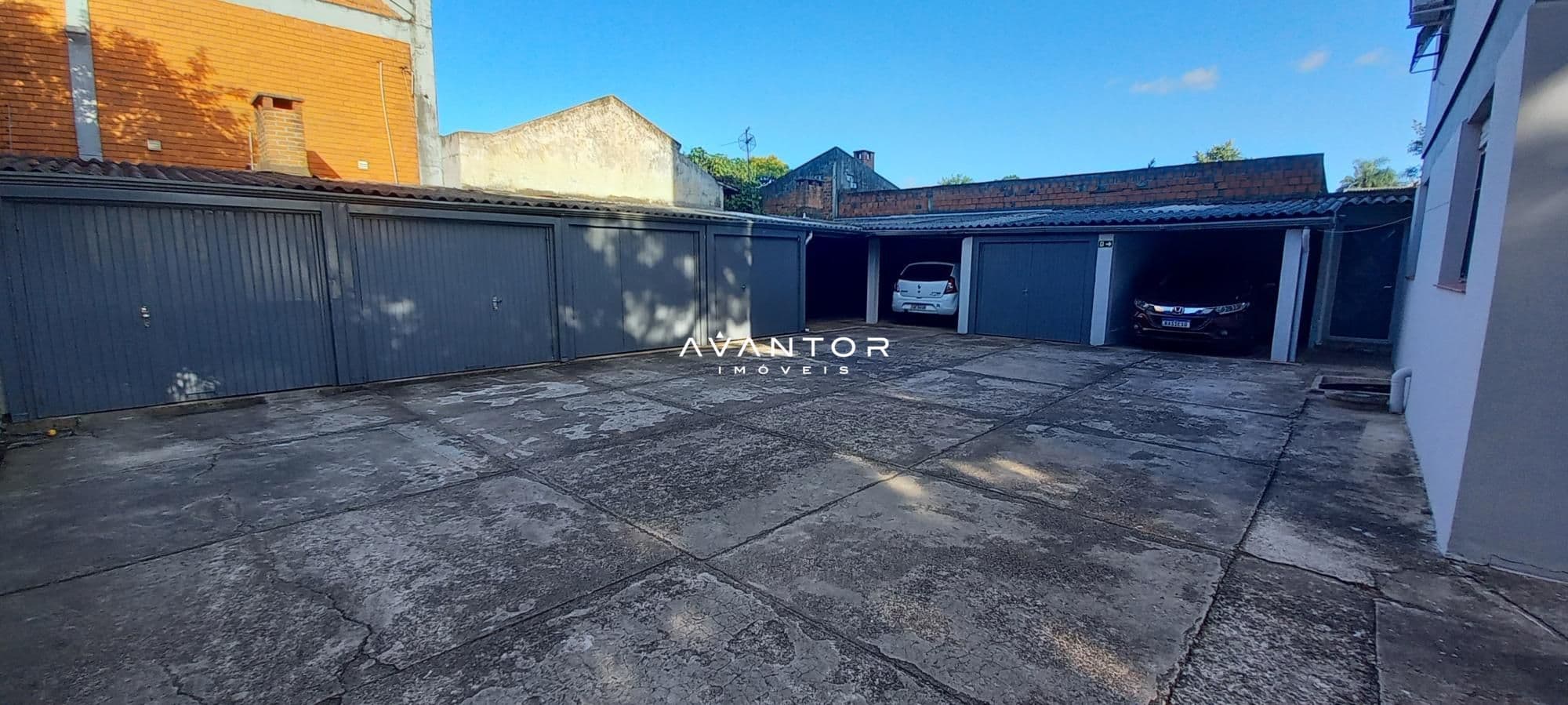 Apartamento com 3 quartos à venda no Edifício Palmares ll, em São José, Santa Maria/RS — foto 17 de 17