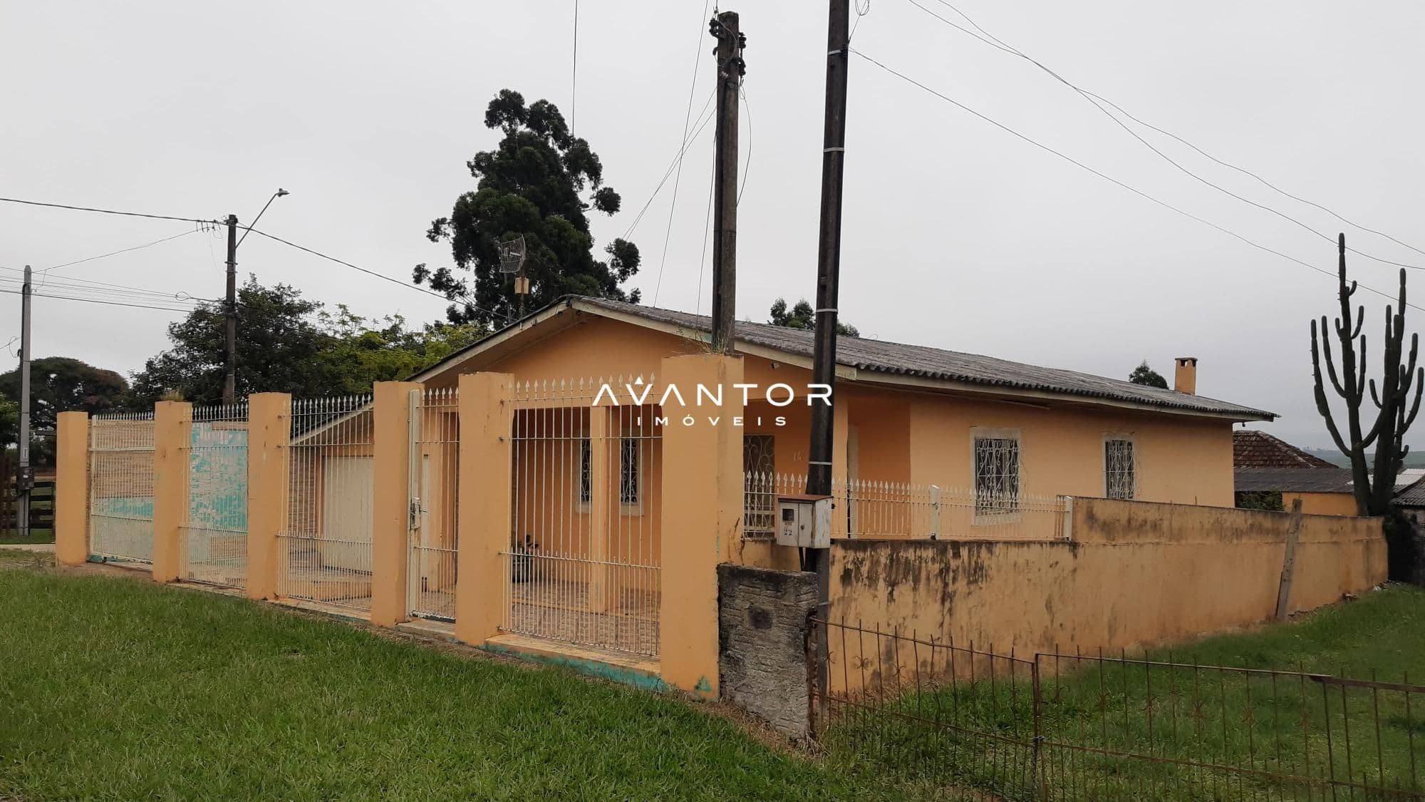 Casa com 4 quartos à venda em Salles, Júlio de Castilhos/RS