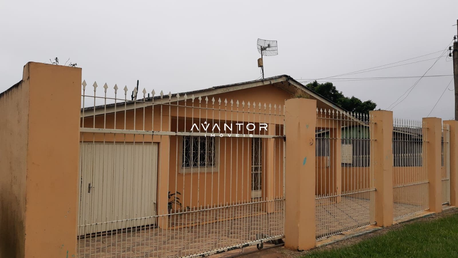 Casa com 4 quartos à venda em Salles, Júlio de Castilhos/RS — foto 2 de 15