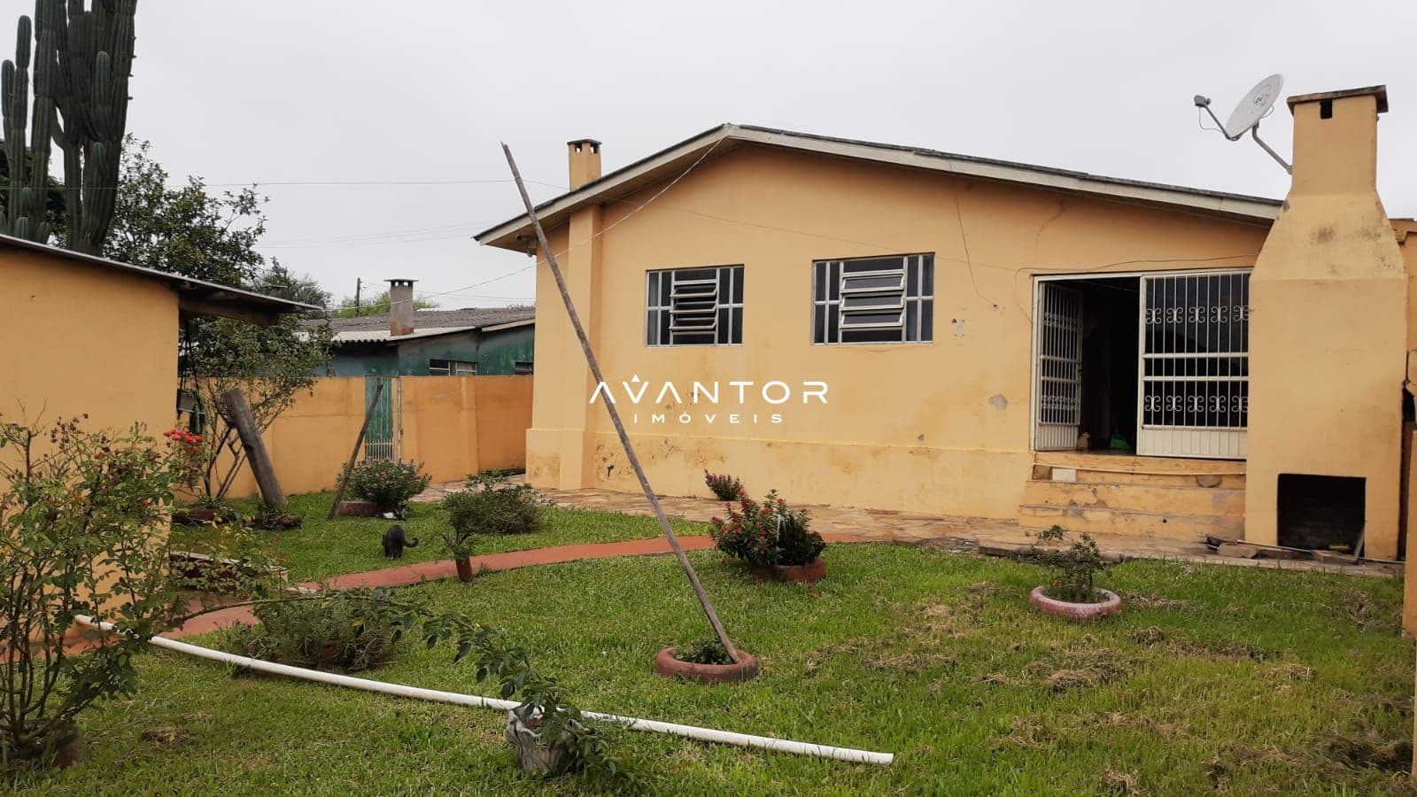 Casa com 4 quartos à venda em Salles, Júlio de Castilhos/RS — foto 6 de 15
