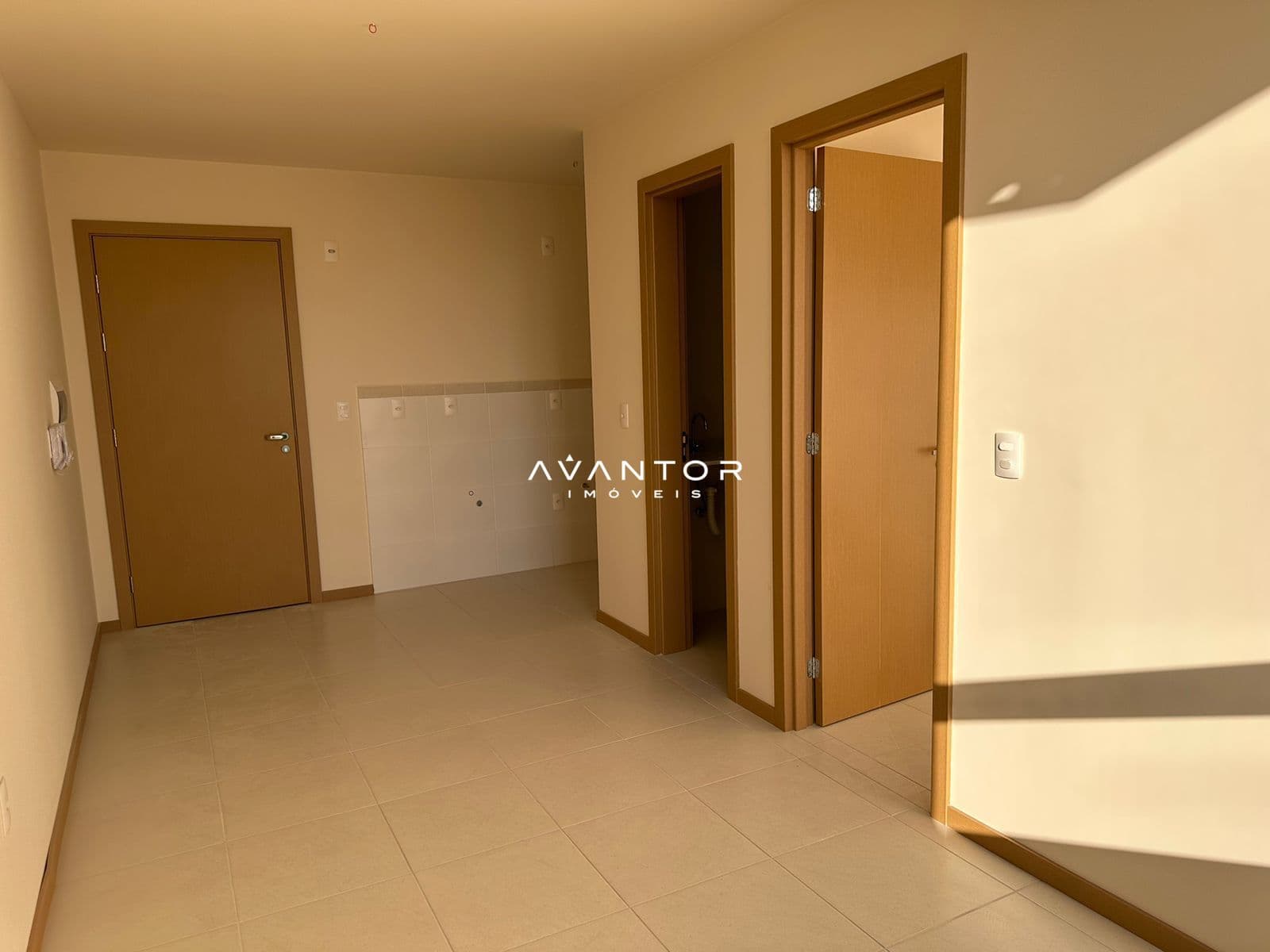 Apartamento com 1 quarto à venda no Centenário Residence School, em Centro, Santa Maria/RS — foto 2 de 13