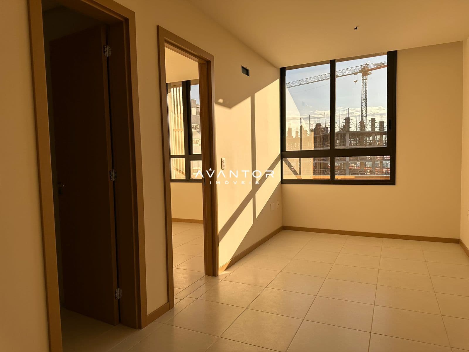Apartamento com 1 quarto à venda no Centenário Residence School, em Centro, Santa Maria/RS — foto 4 de 13
