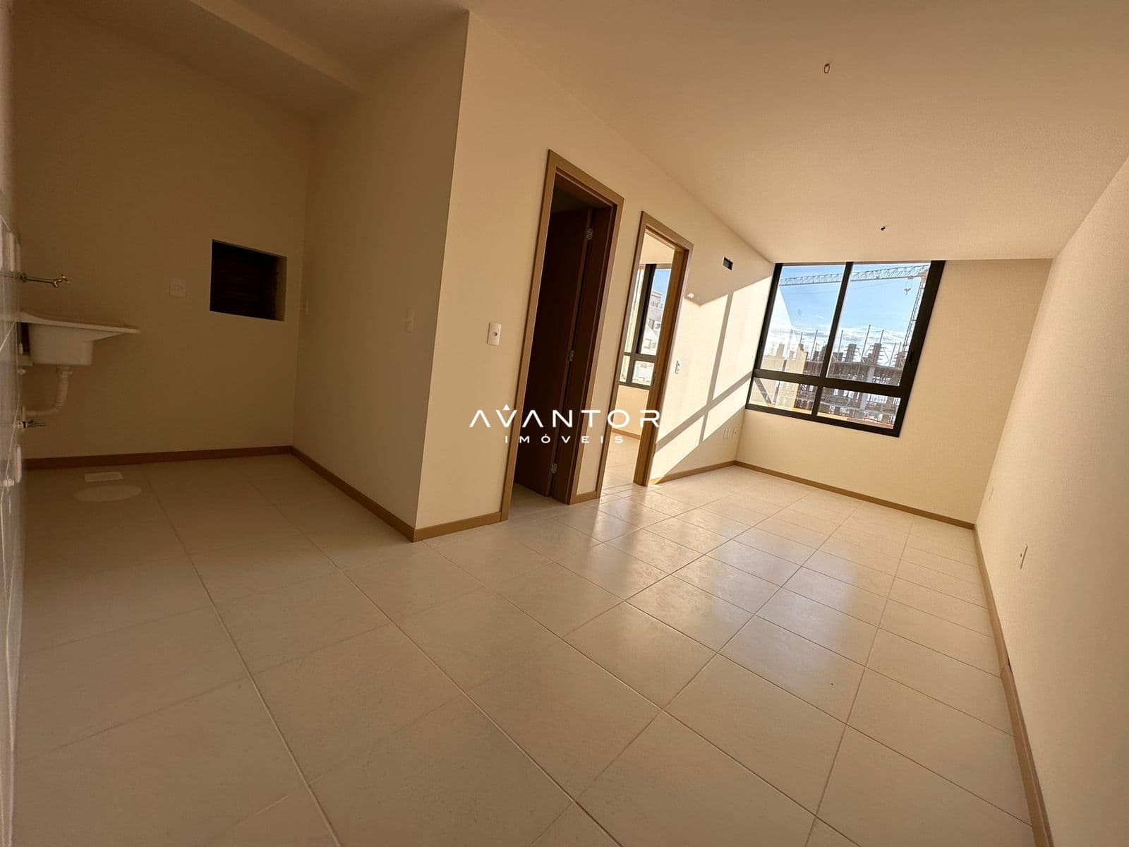 Apartamento com 1 quarto à venda no Centenário Residence School, em Centro, Santa Maria/RS — foto 6 de 13
