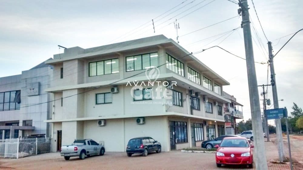 Sala Comercial à venda em Camobi, Santa Maria/RS — foto 6 de 6