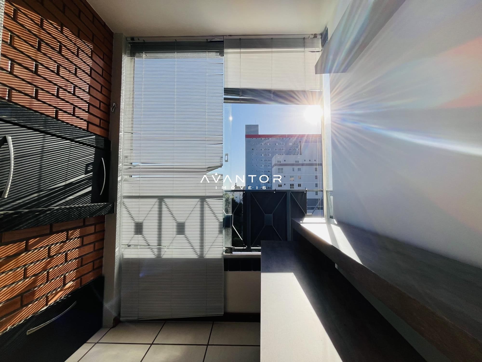 Apartamento com 2 quartos à venda no Residencial Moradas do Bosque, em Nossa Senhora de Fátima, Santa Maria/RS — foto 2 de 13