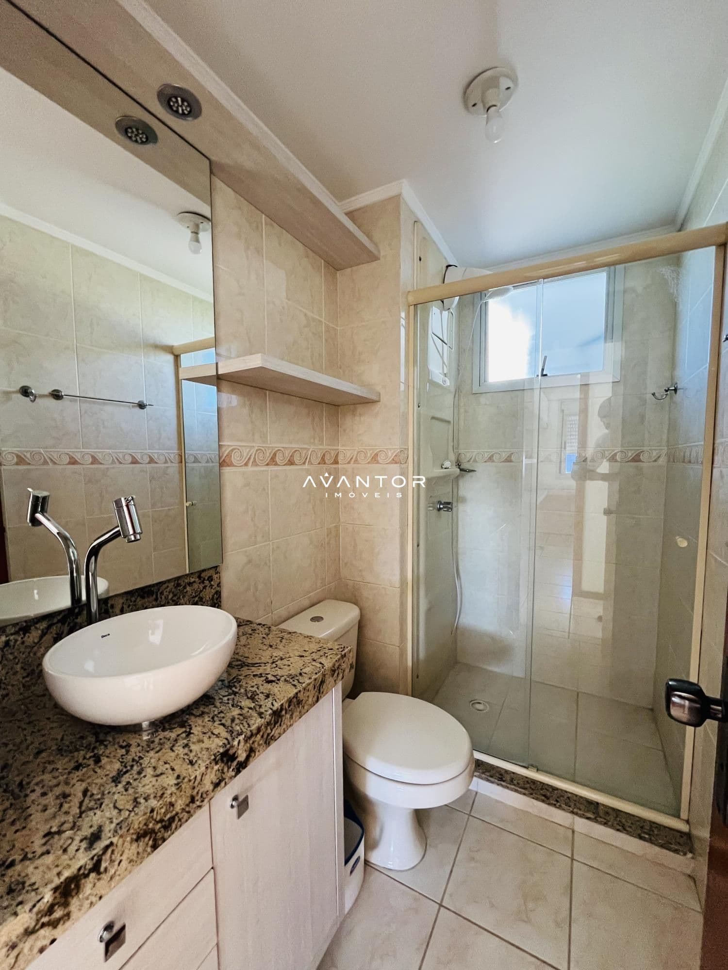Apartamento com 2 quartos à venda no Residencial Moradas do Bosque, em Nossa Senhora de Fátima, Santa Maria/RS — foto 8 de 13